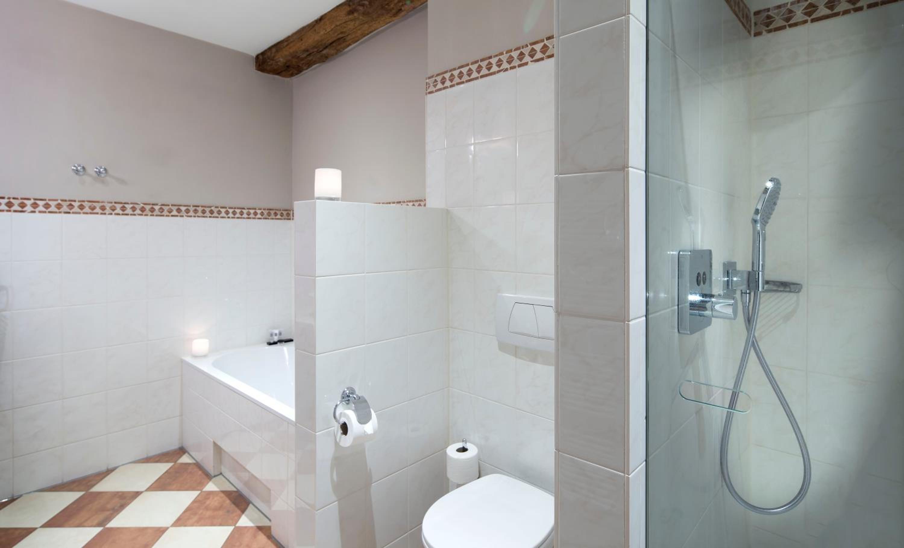 Pachthofkamer - Photo 3