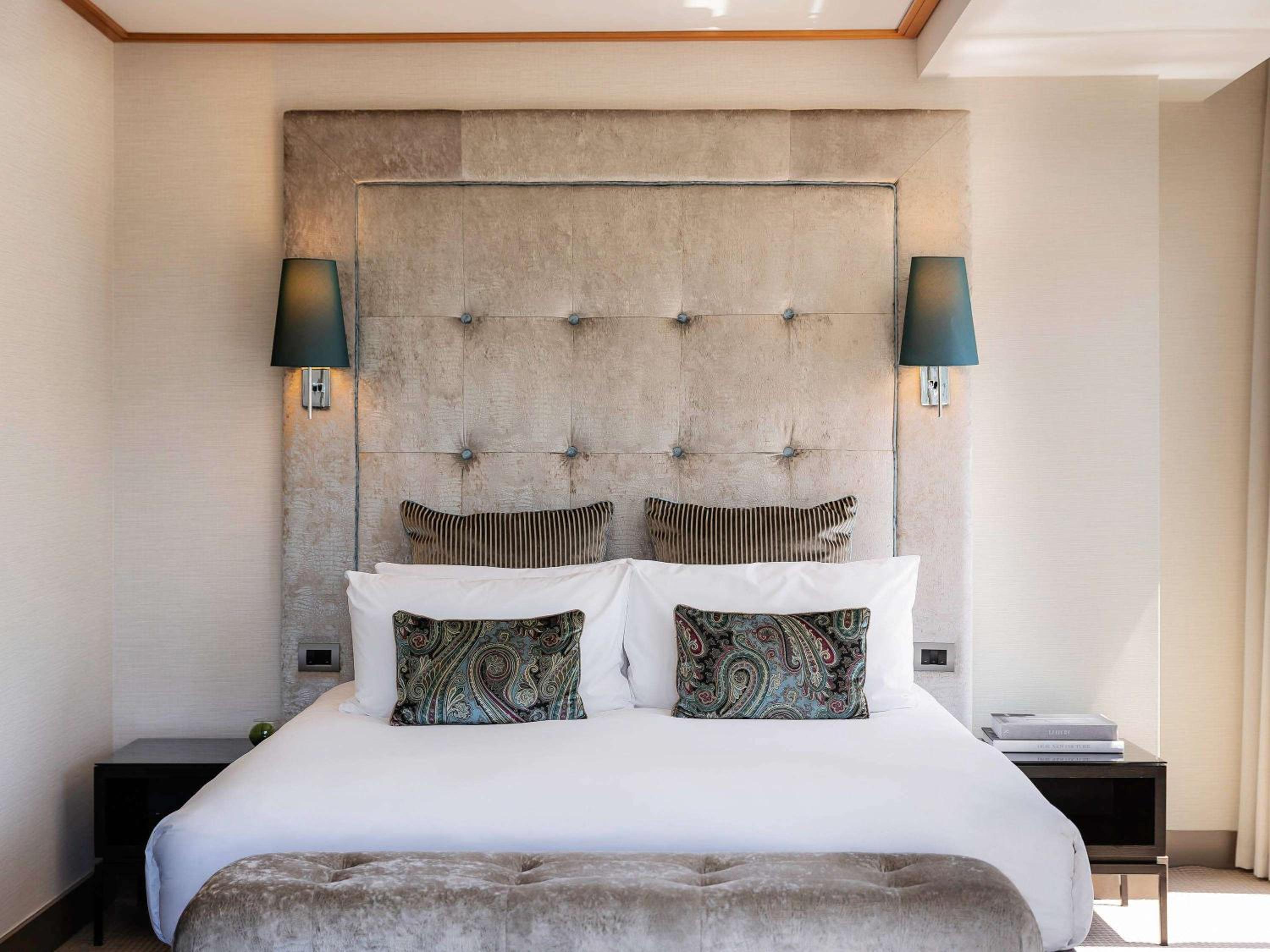 Junior King Suite - Club Millesime Access - Photo 2