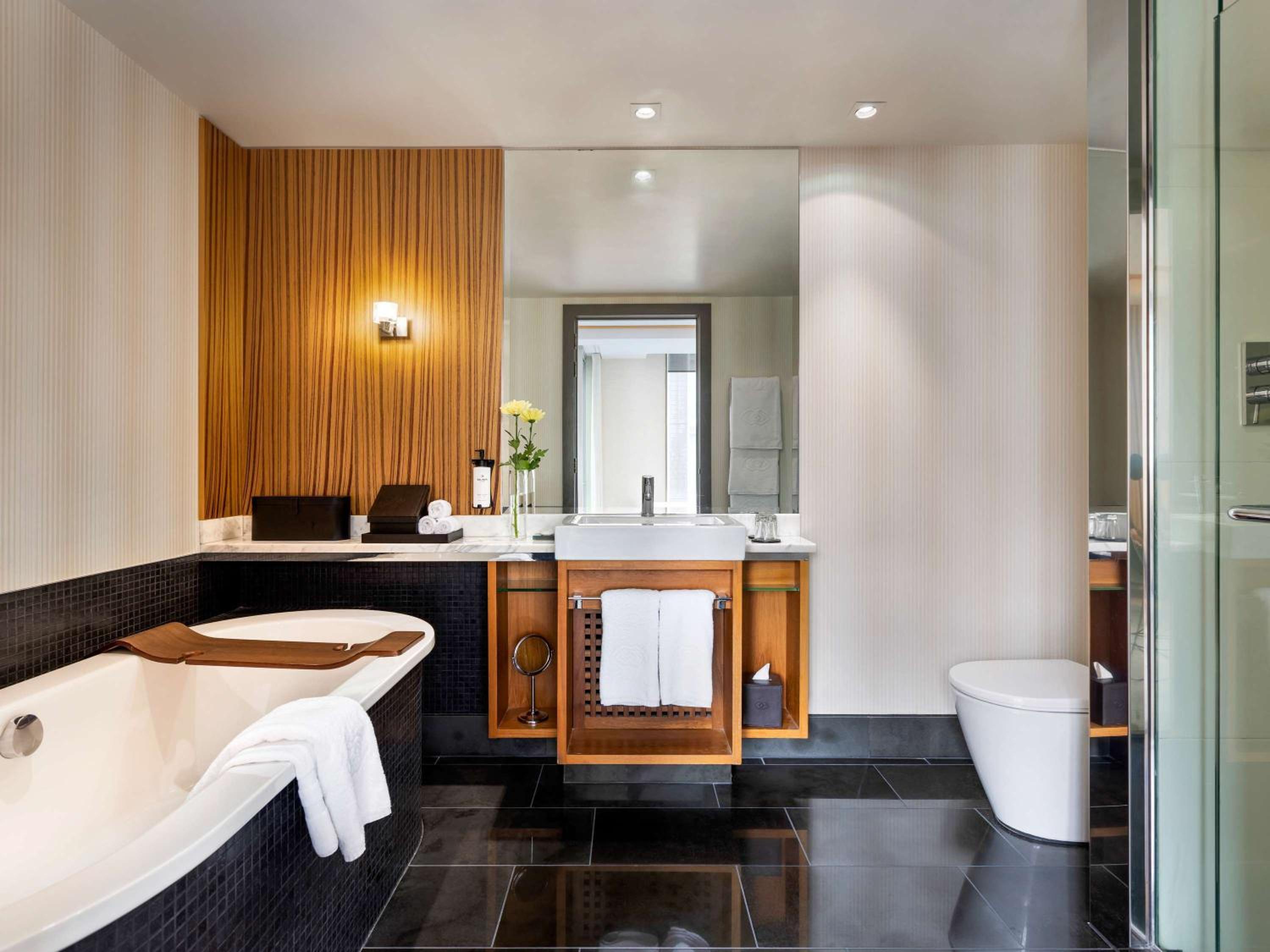 Junior King Suite - Club Millesime Access - Photo 3