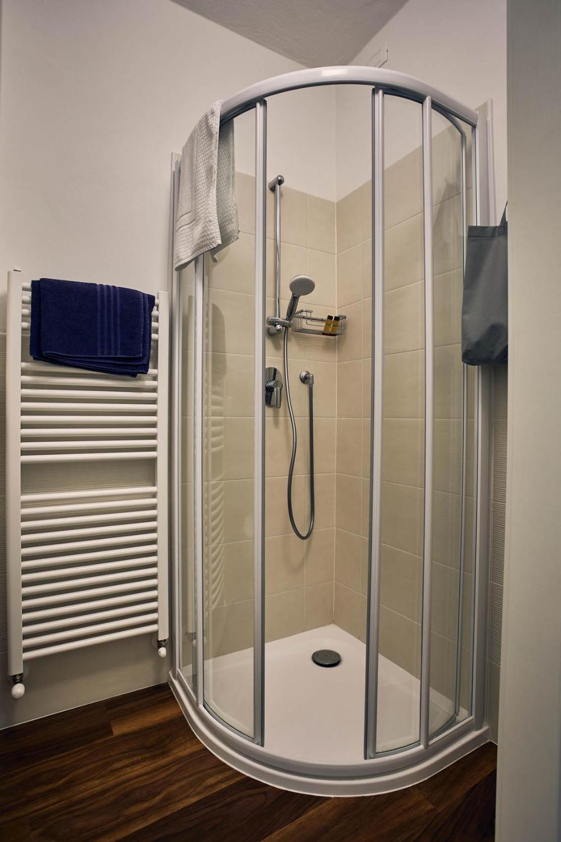 Single Room with Balcony photo 3