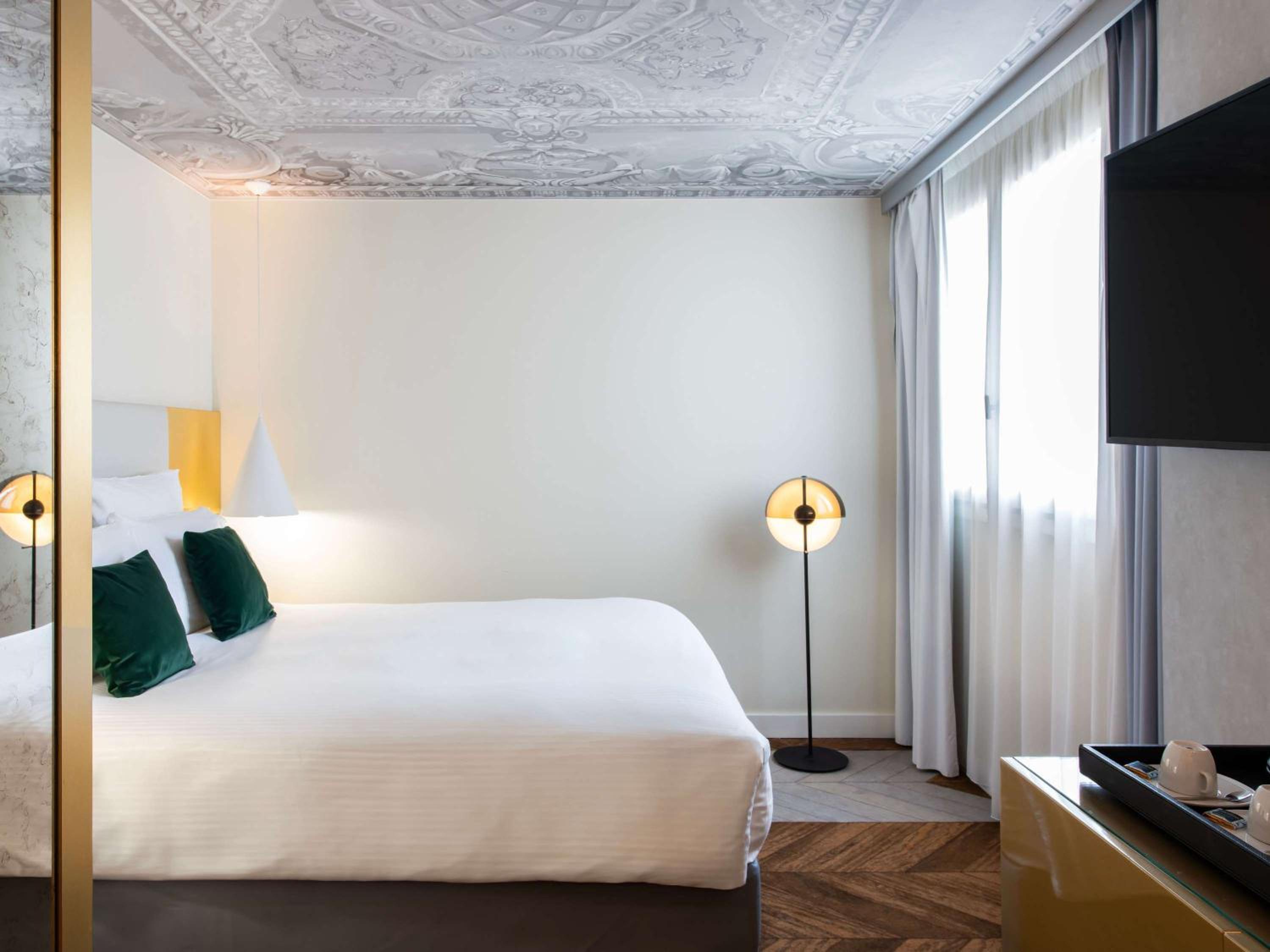 Superior Queen Room - Photo 7