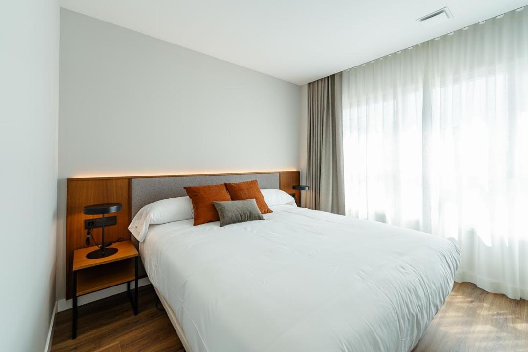 Apartamento Estándar de una habitación