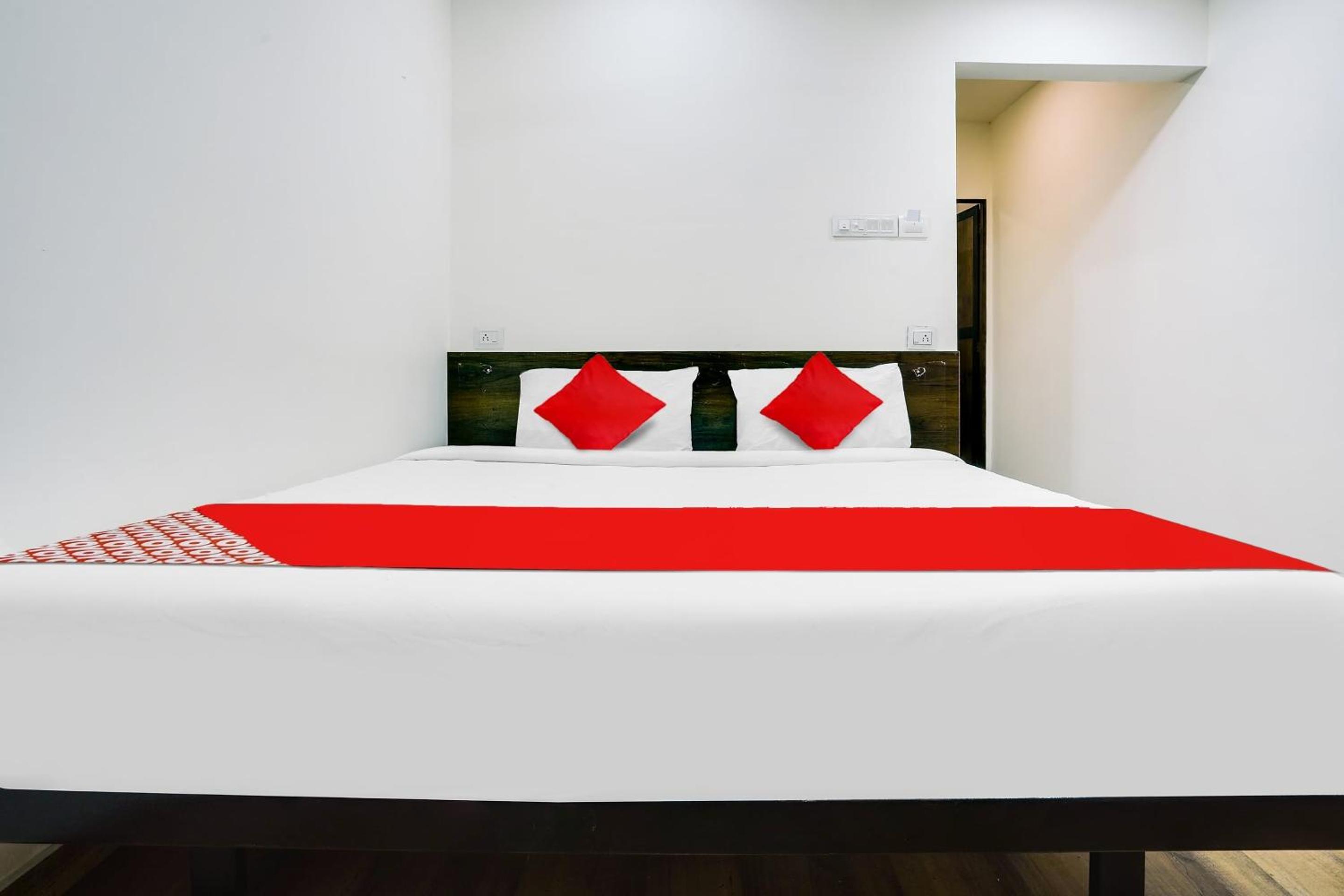 Standard Double Room photo 1