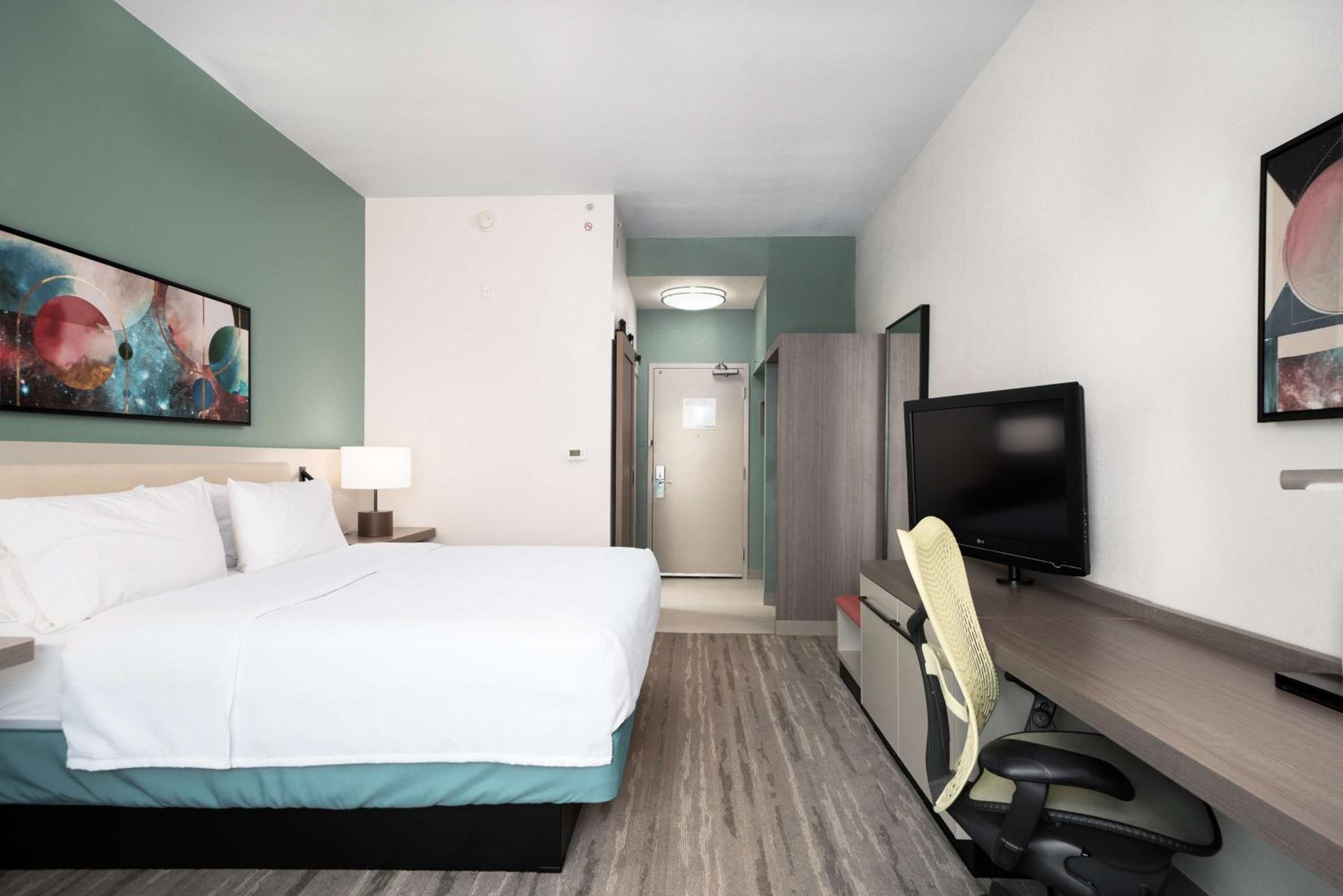 King Room - Photo 1