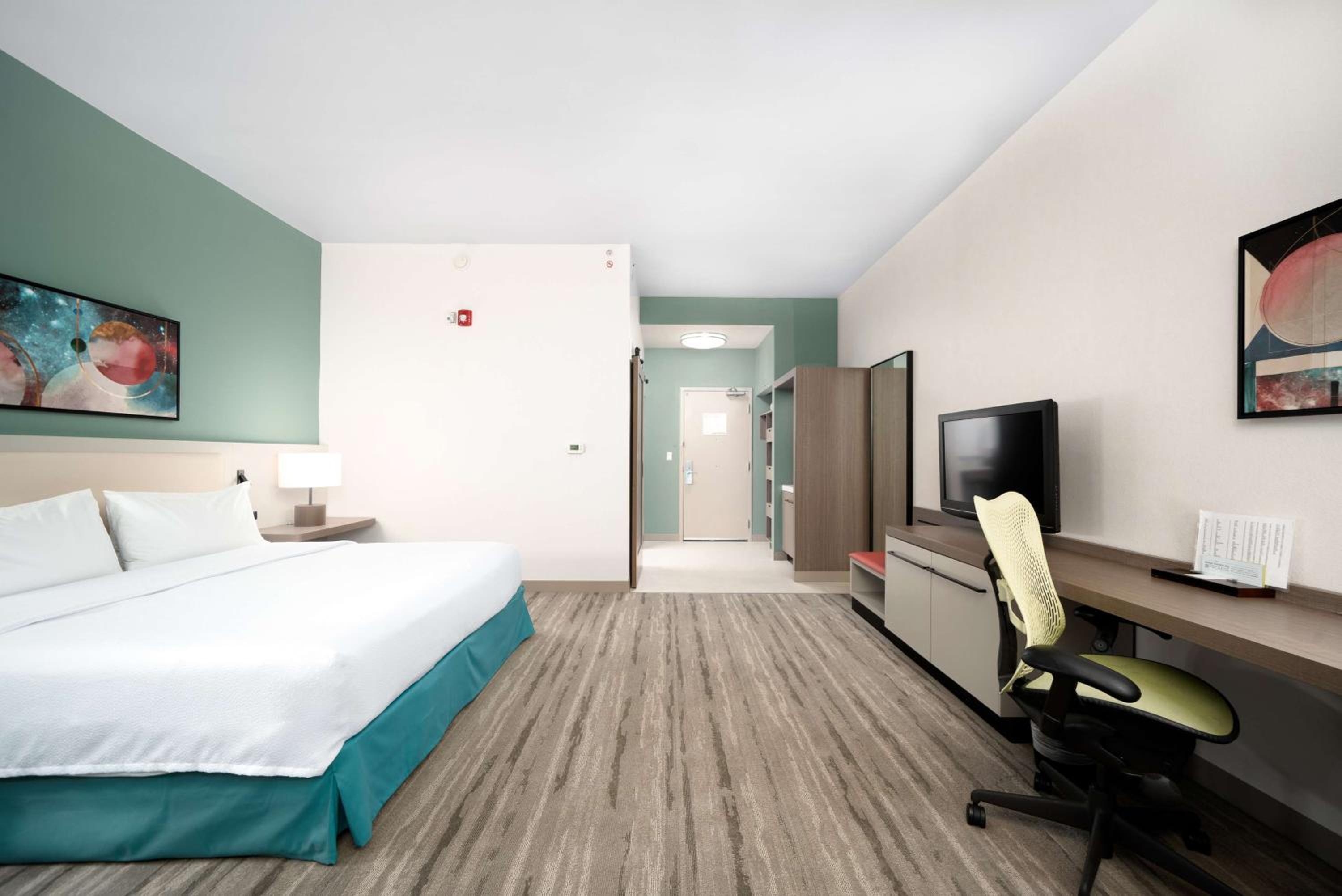 King Room - Photo 2