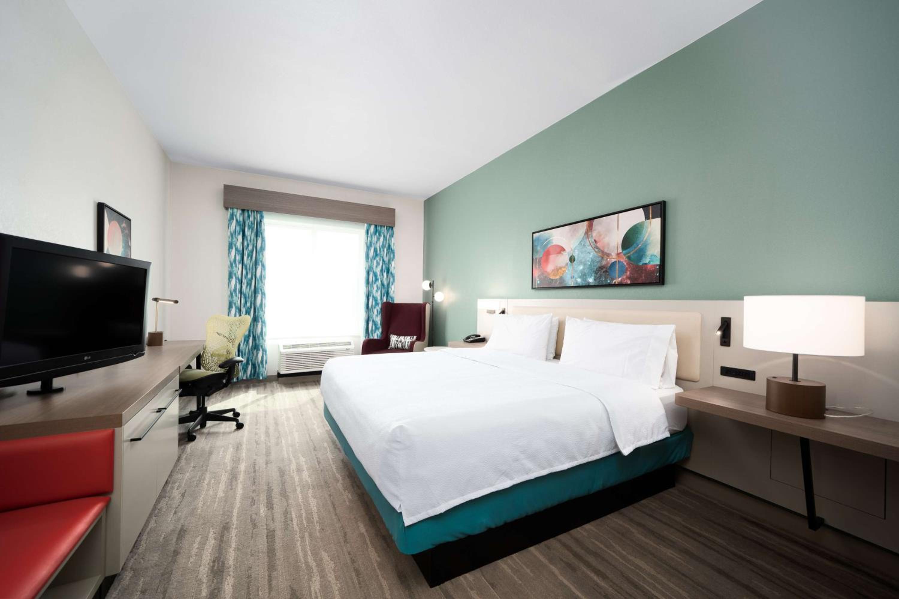 King Room - Photo 4