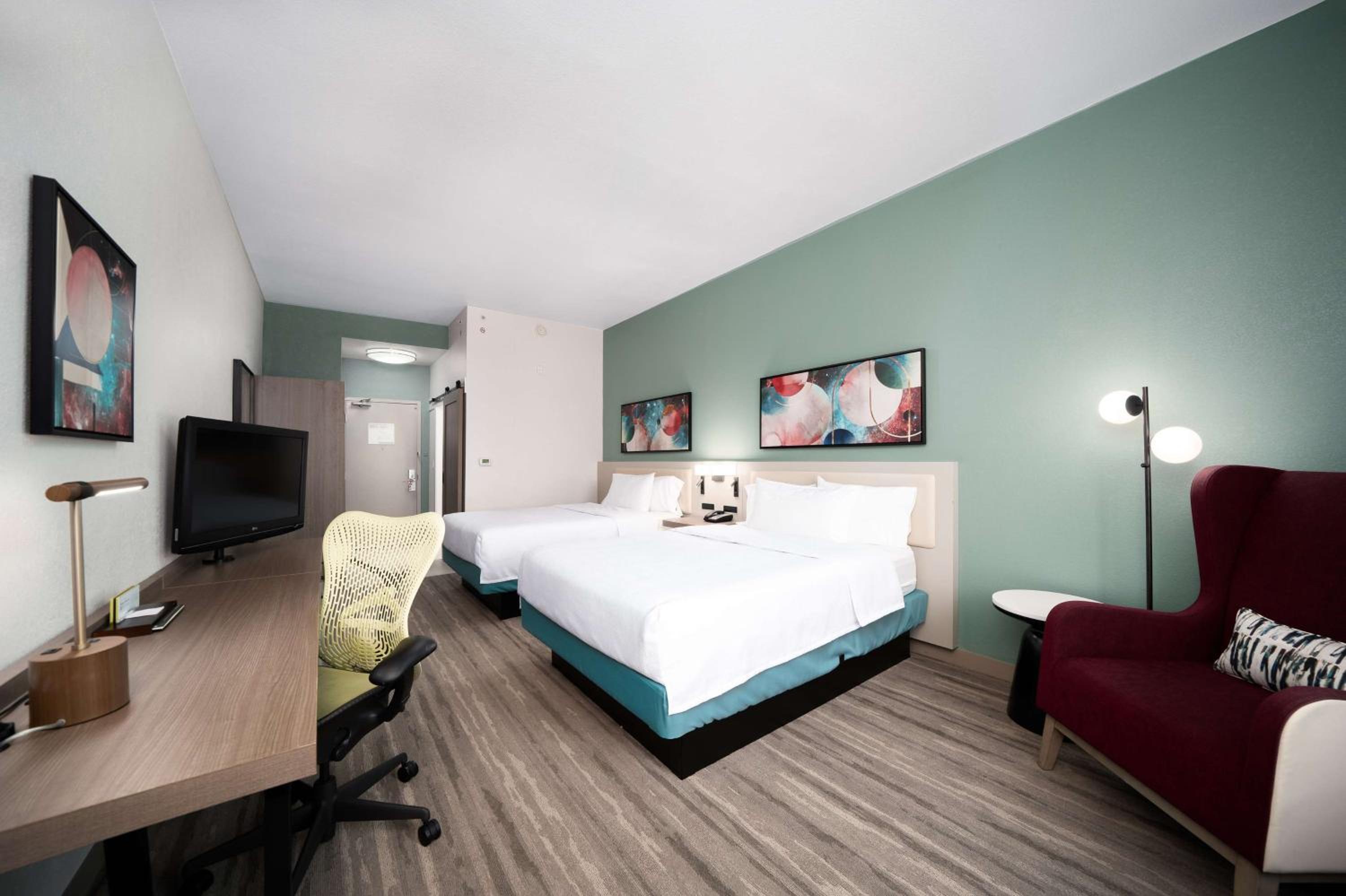 King Room - Photo 6
