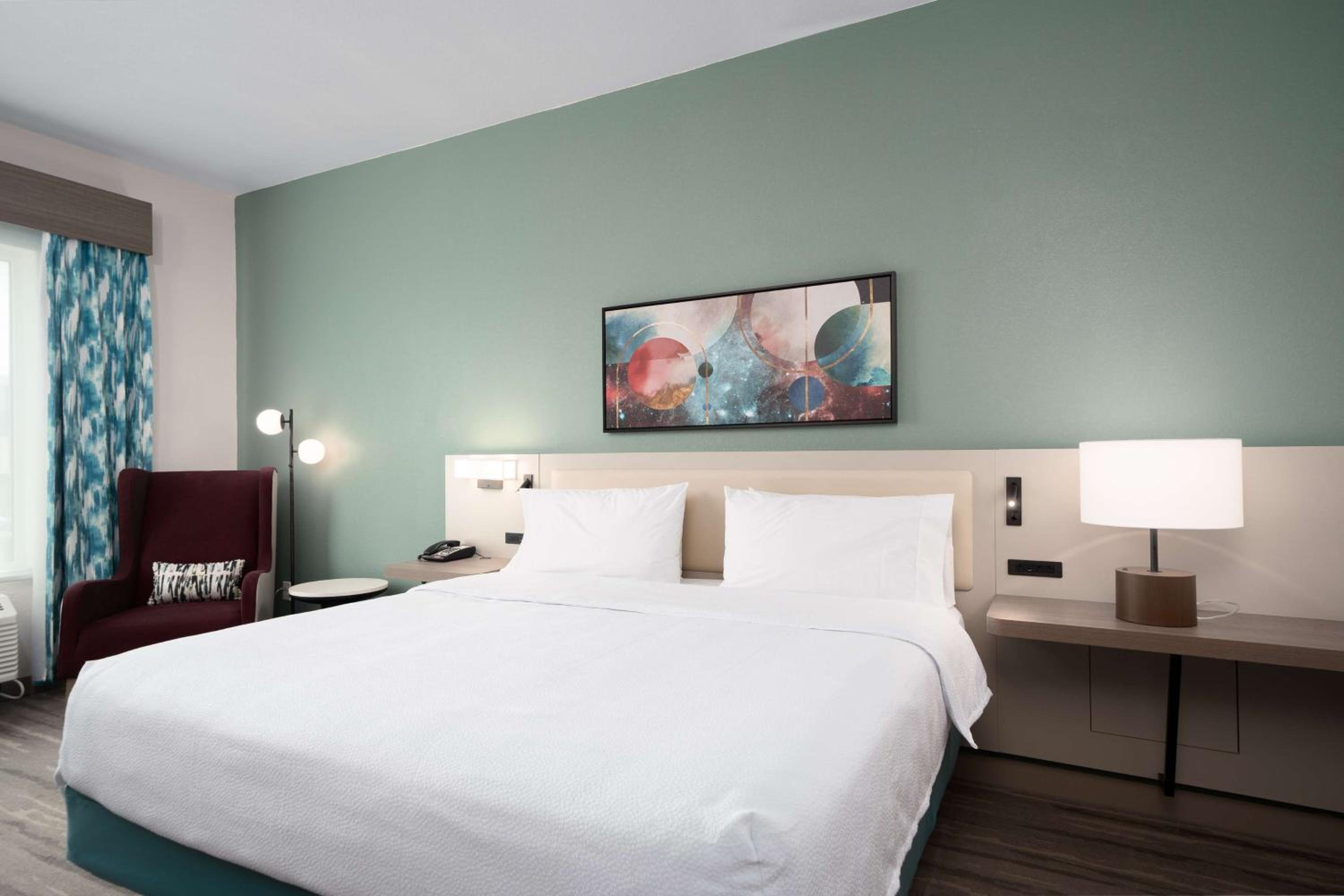 King Room - Photo 7