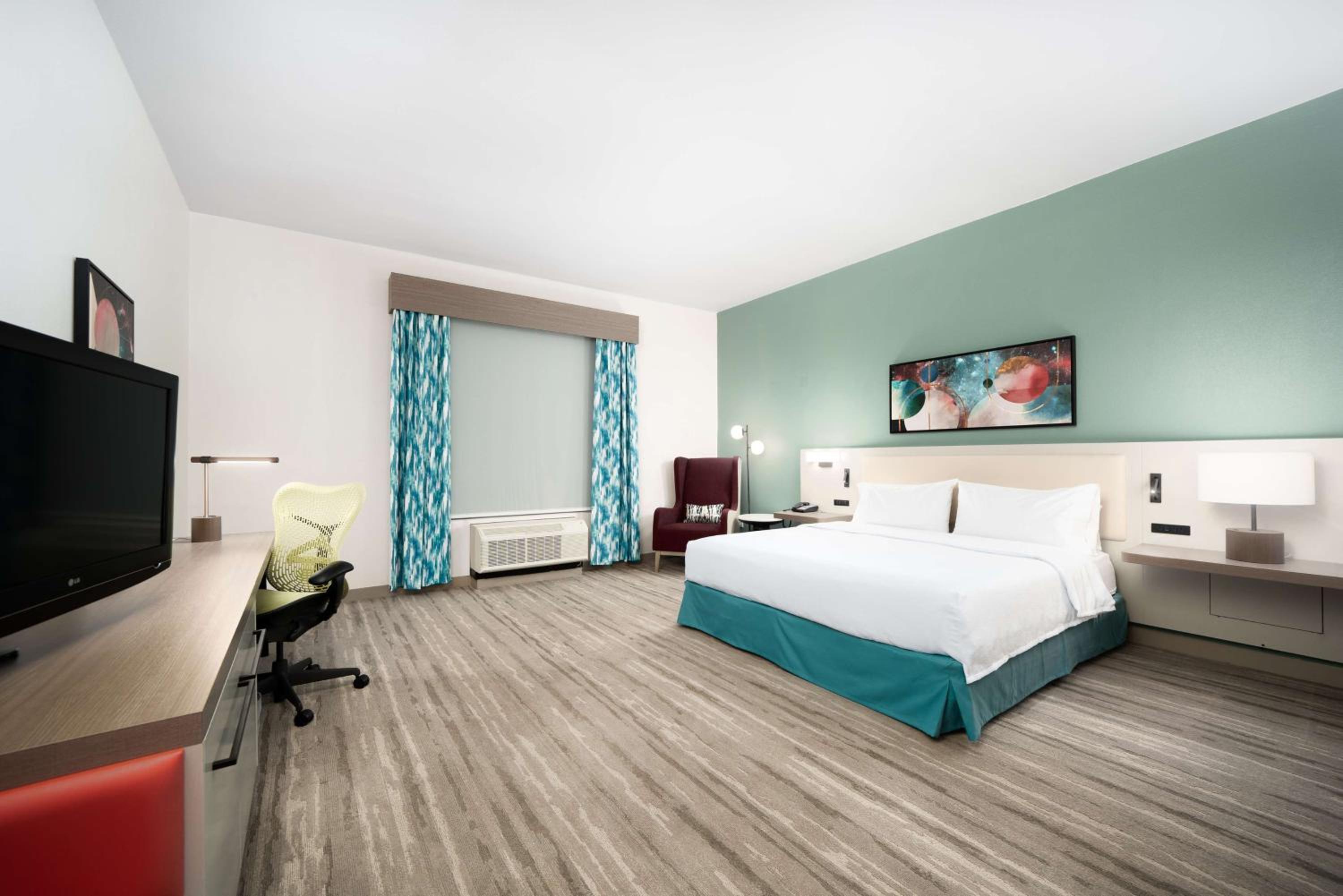 King Room - Photo 5