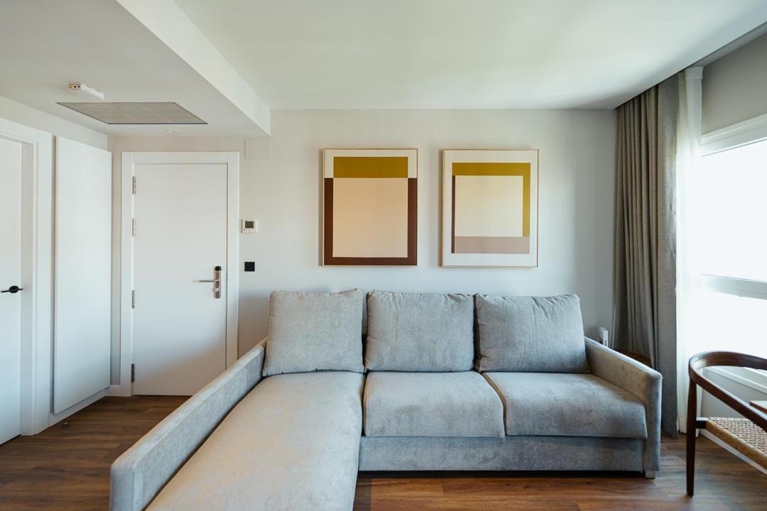 Apartment - Disability Access