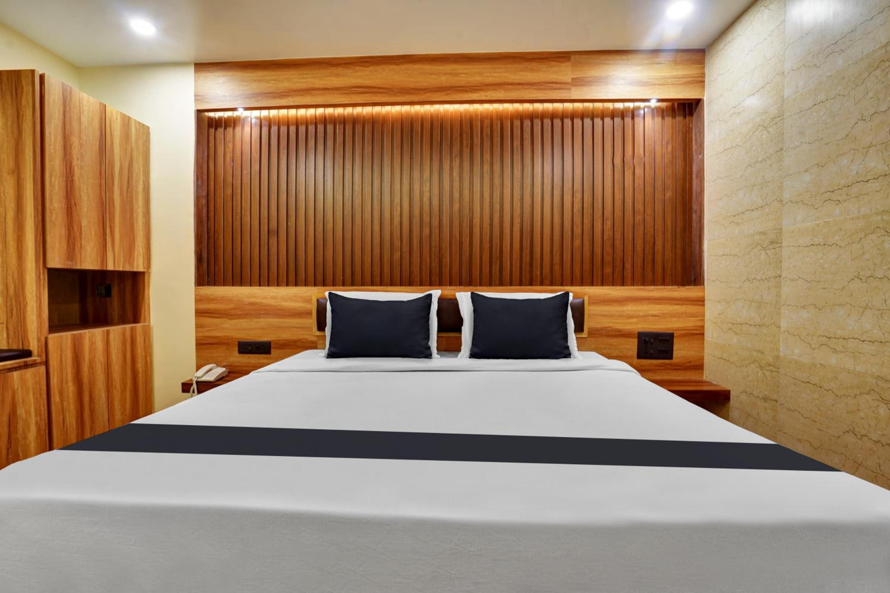 Classic Triple Room photo 1