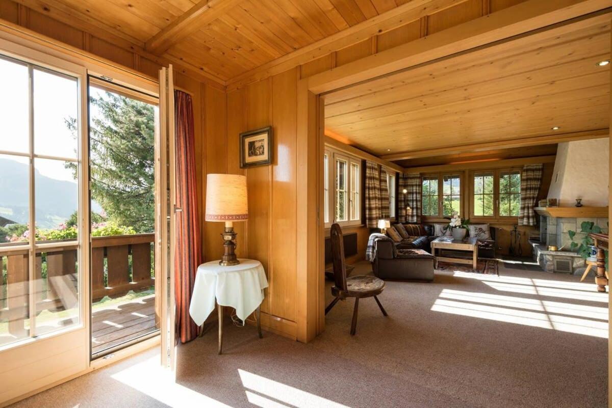 Three-Bedroom House photo 1