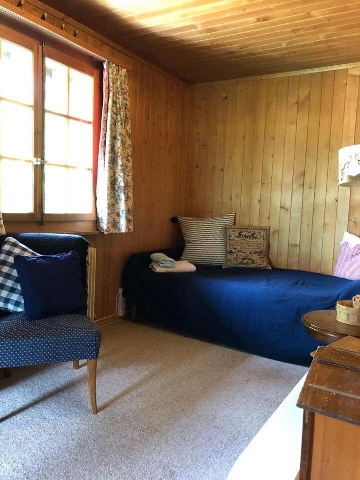 Four-Bedroom House photo 2