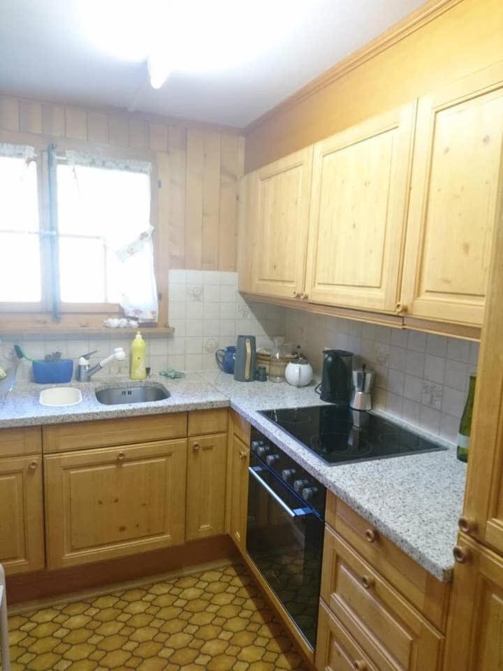 Four-Bedroom House photo 3