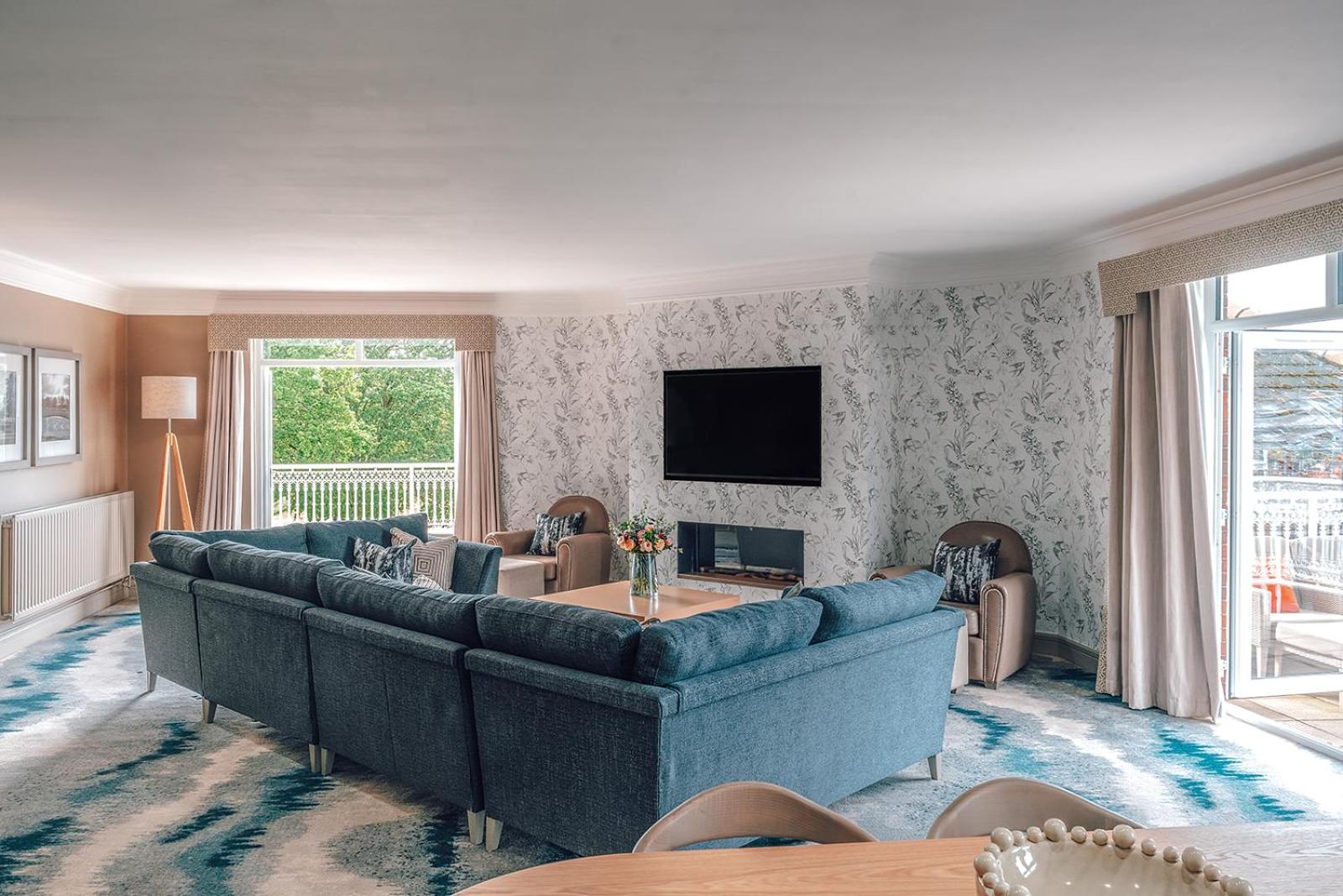The Belfry Suite photo 3