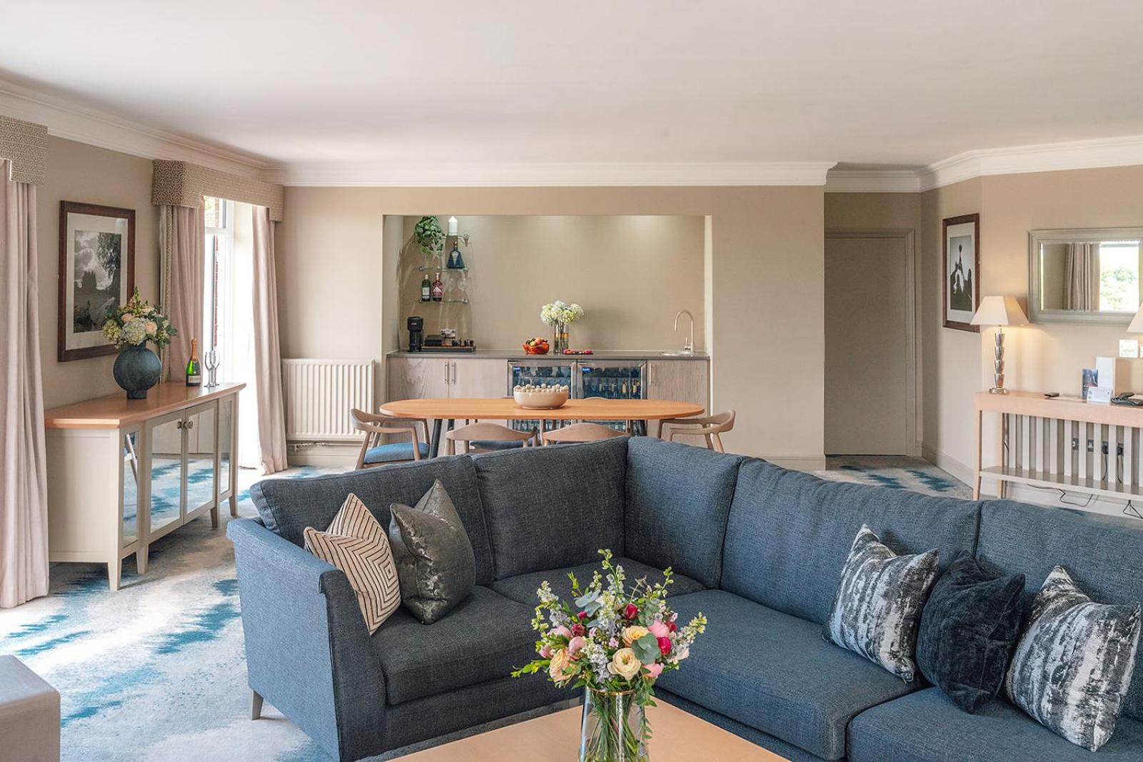 The Belfry Suite photo 2