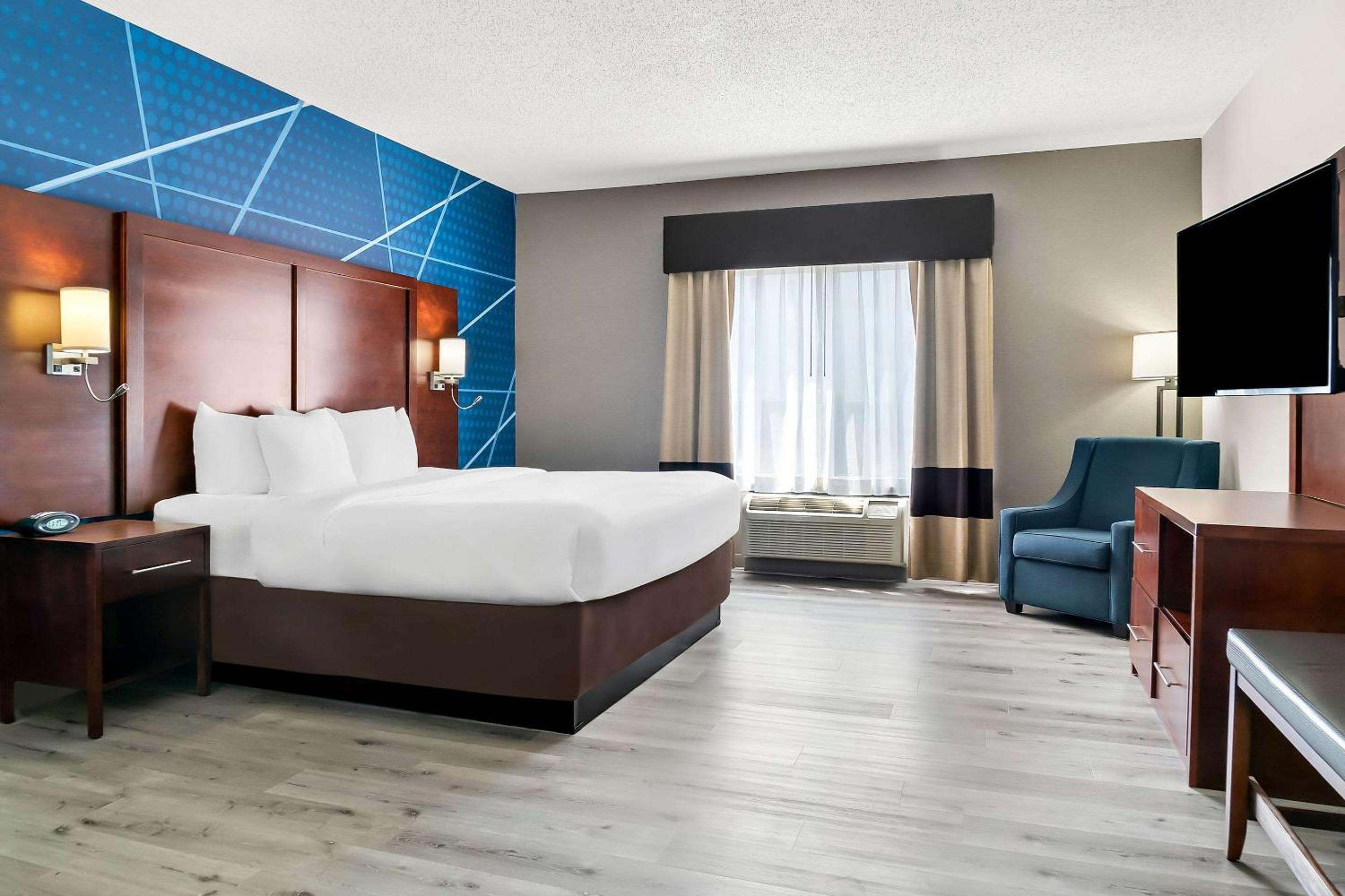 King Suite - Photo 9
