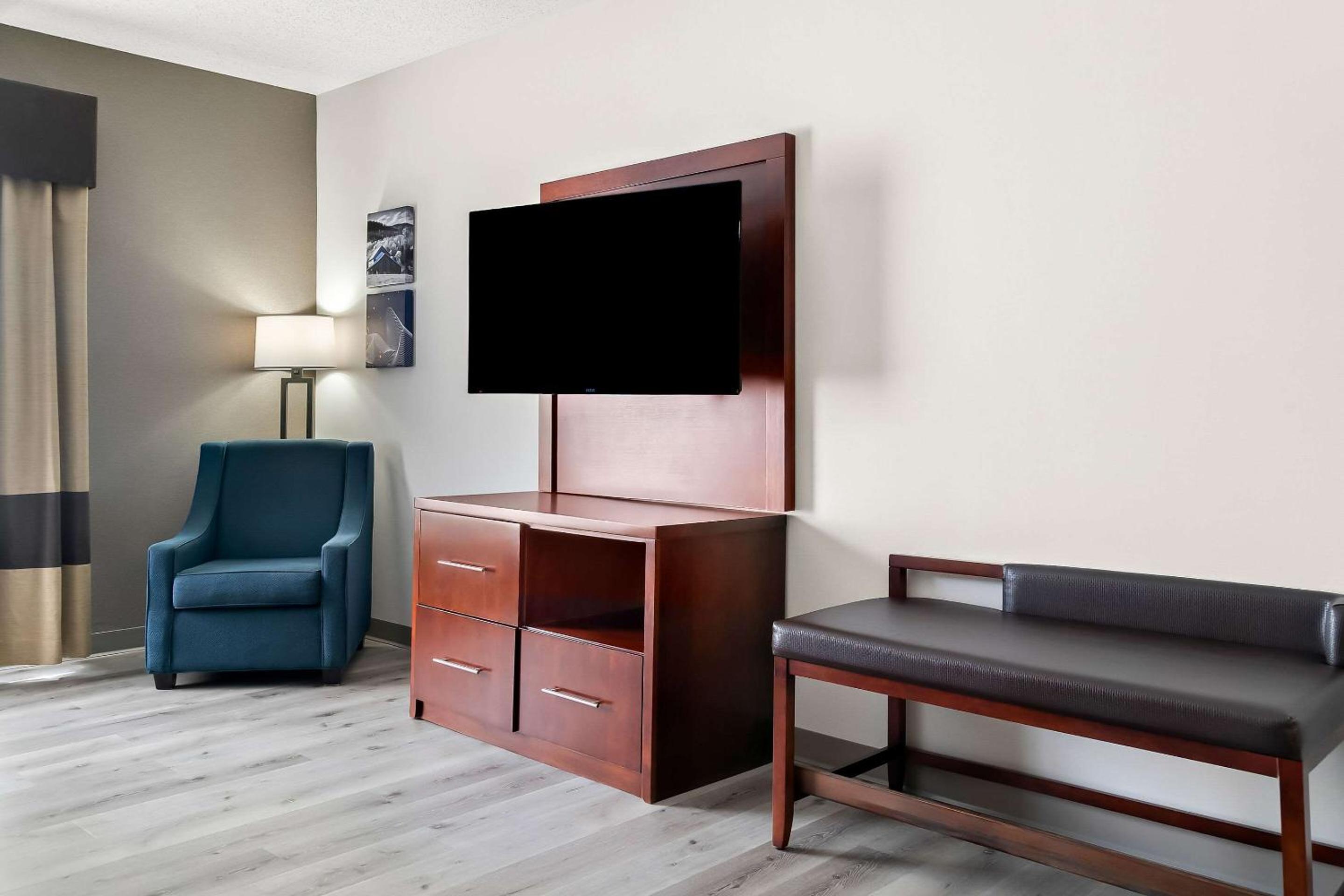King Suite - Photo 2