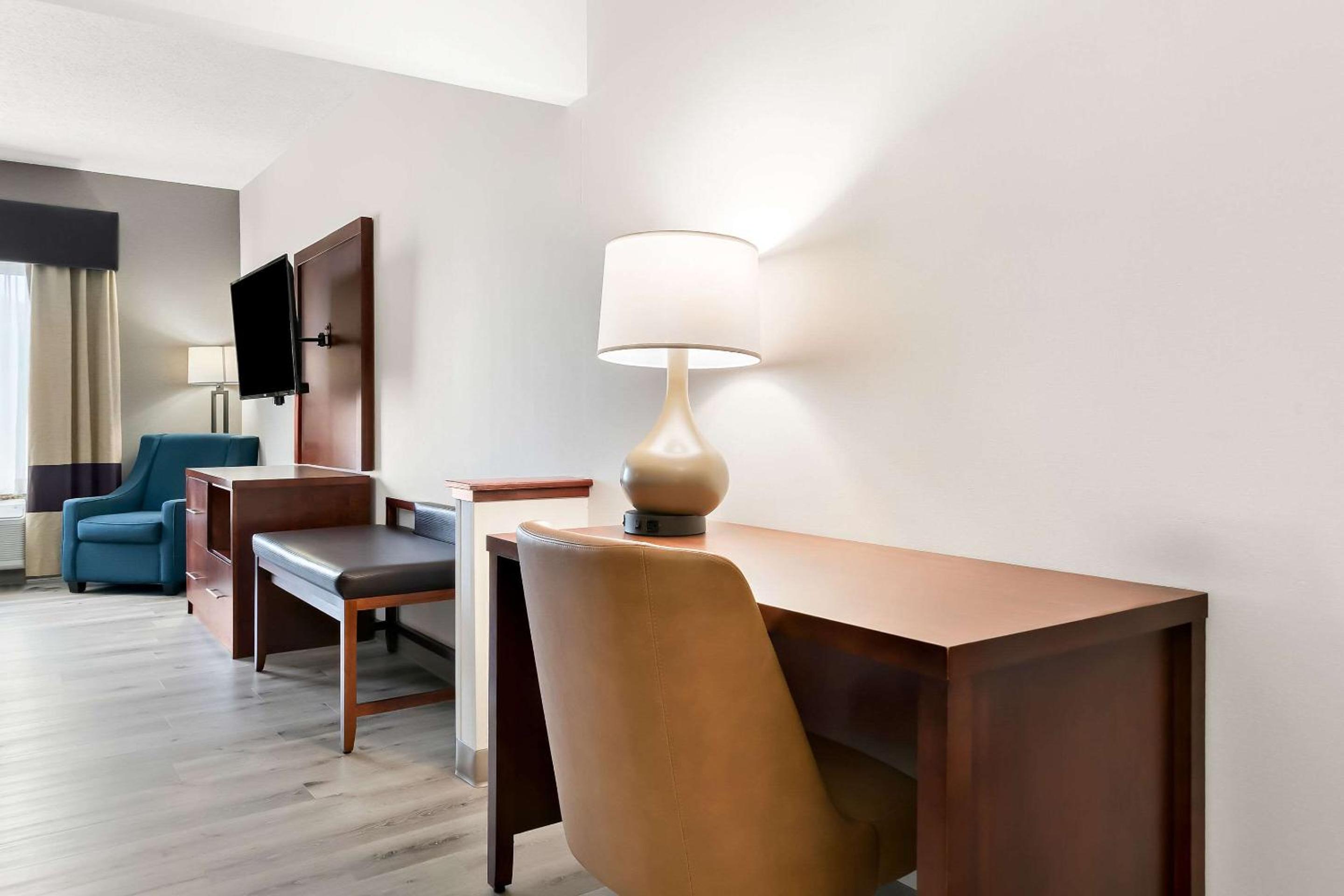 King Suite - Photo 4