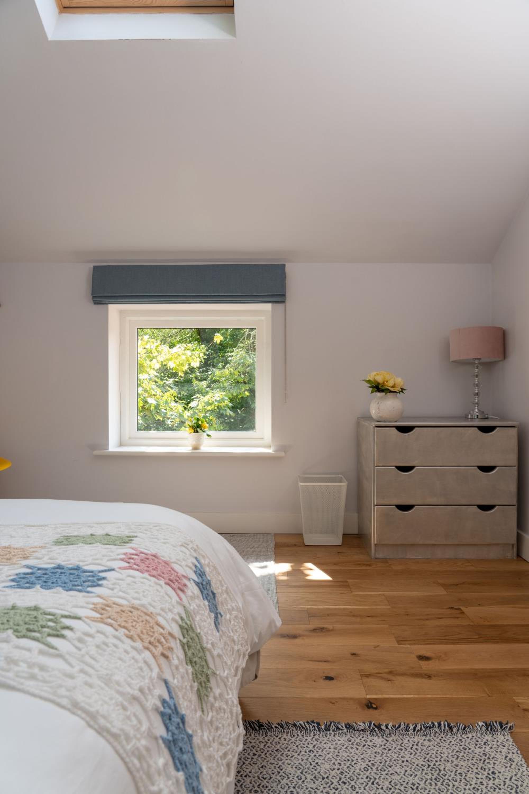 One-Bedroom Apartment - Photo 35