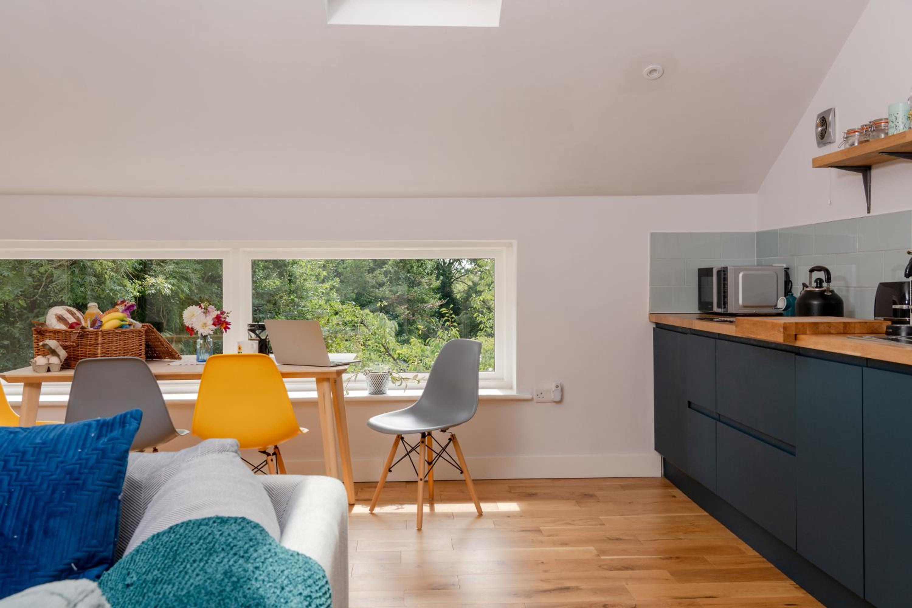 One-Bedroom Apartment - Photo 30