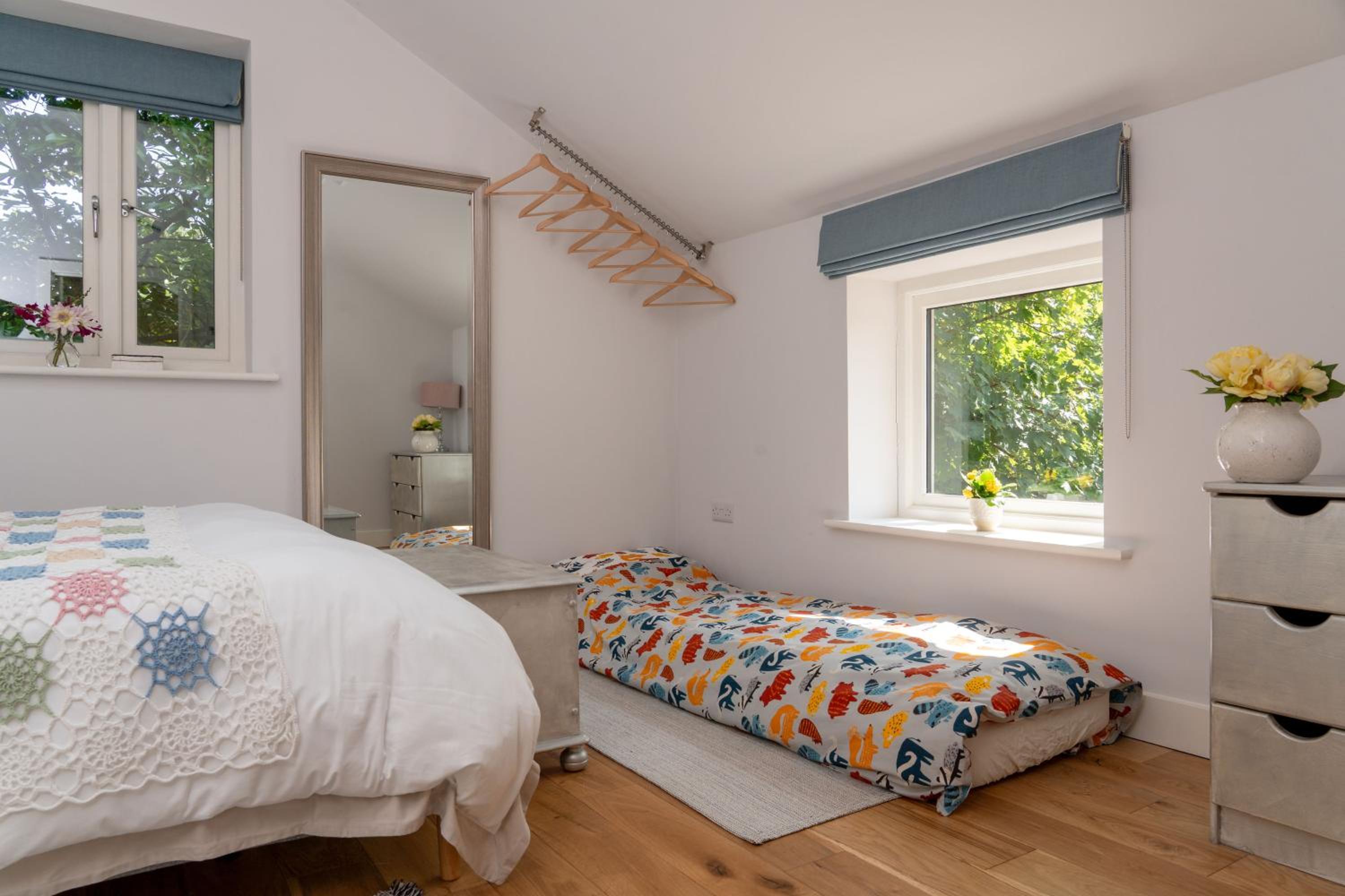 One-Bedroom Apartment - Photo 28