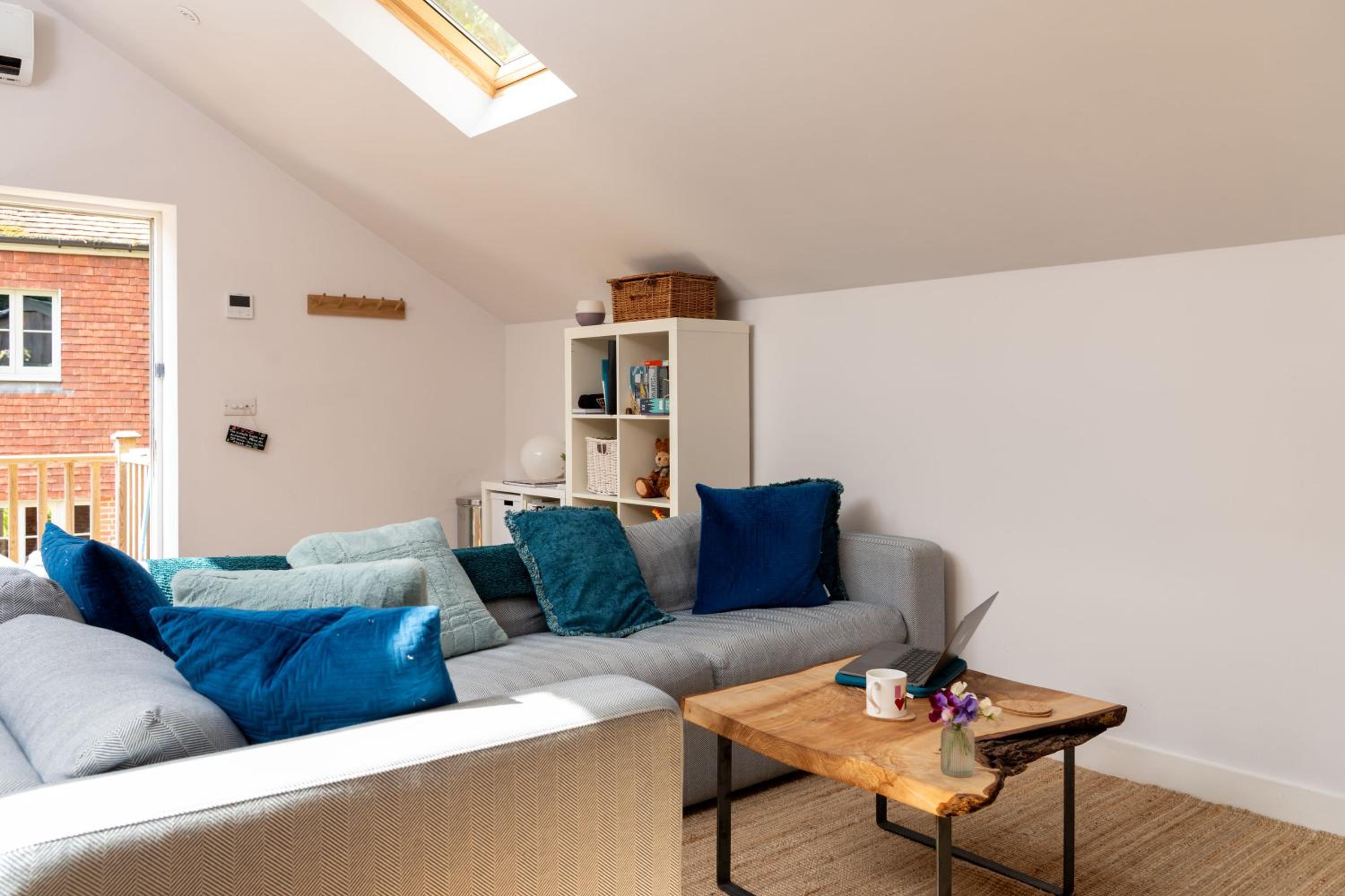 One-Bedroom Apartment - Photo 42
