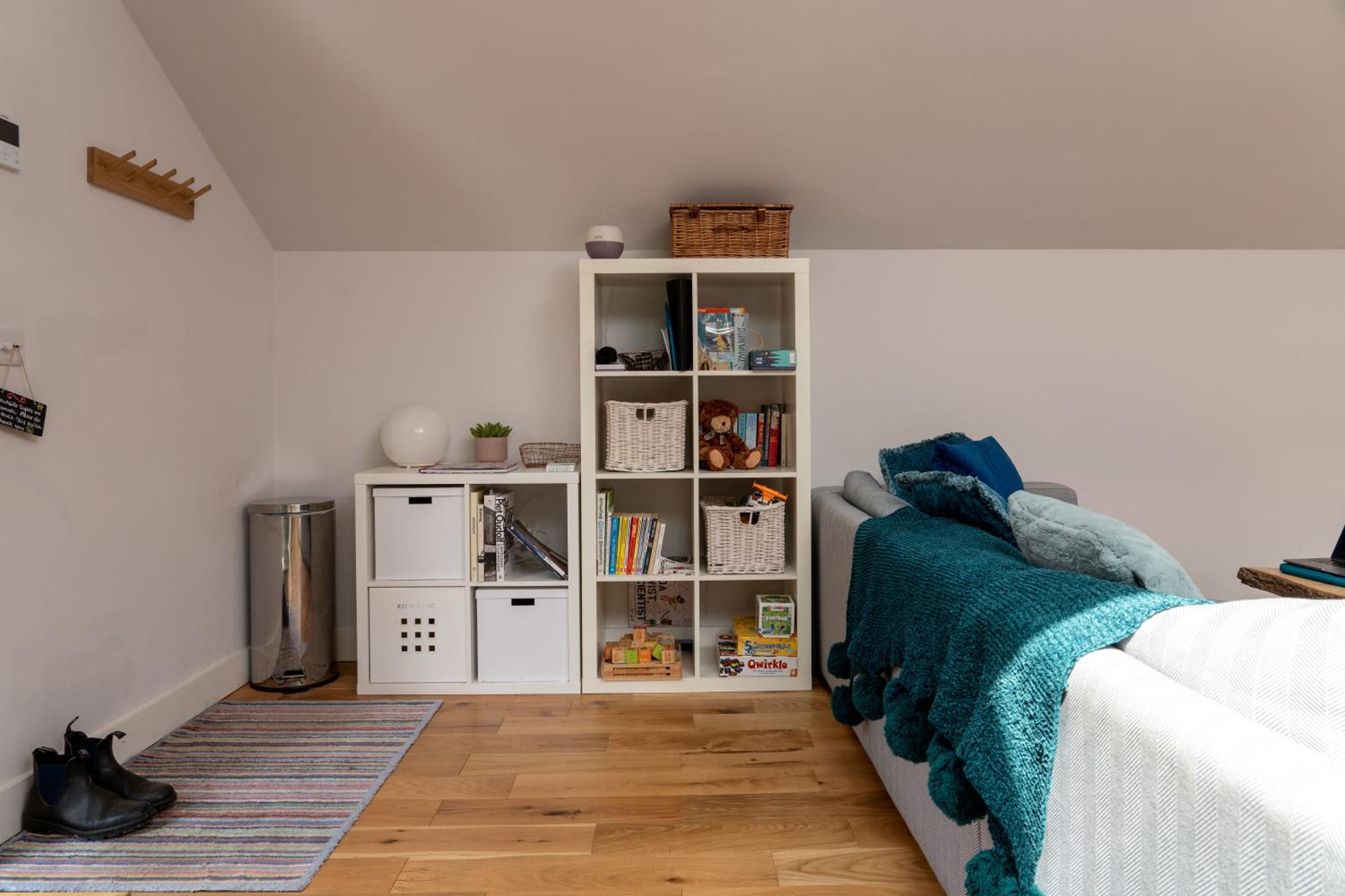 One-Bedroom Apartment - Photo 38