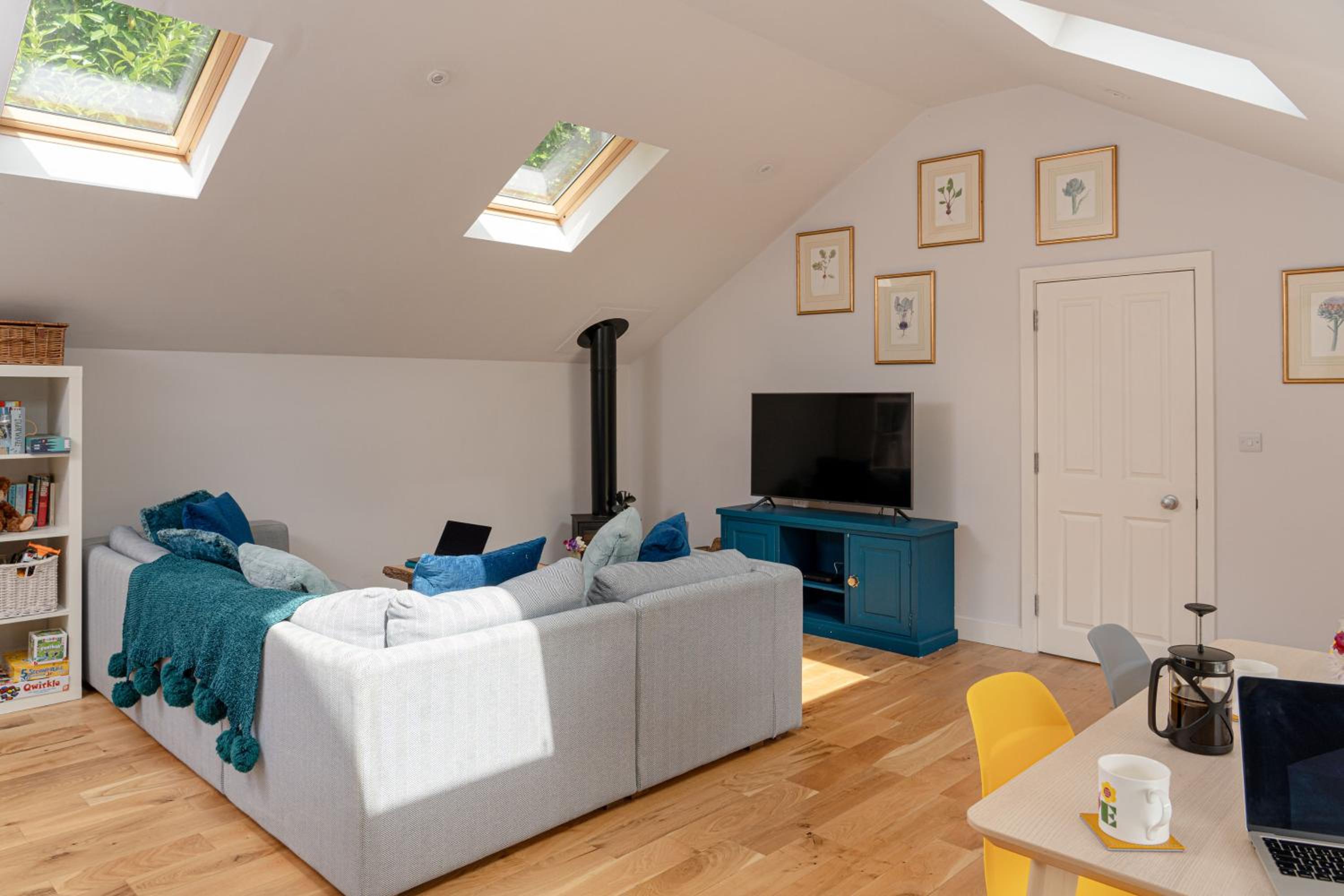 One-Bedroom Apartment - Photo 40
