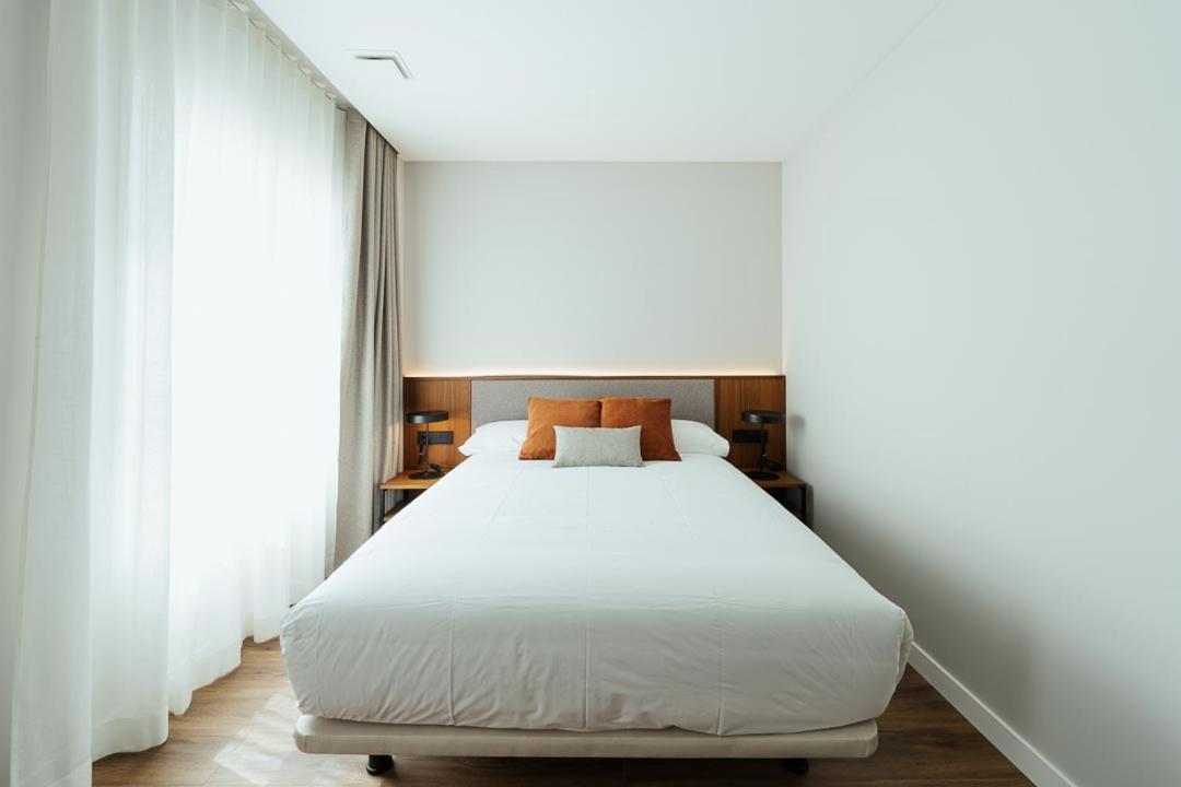Apartamento de Lujo de Una Habitación