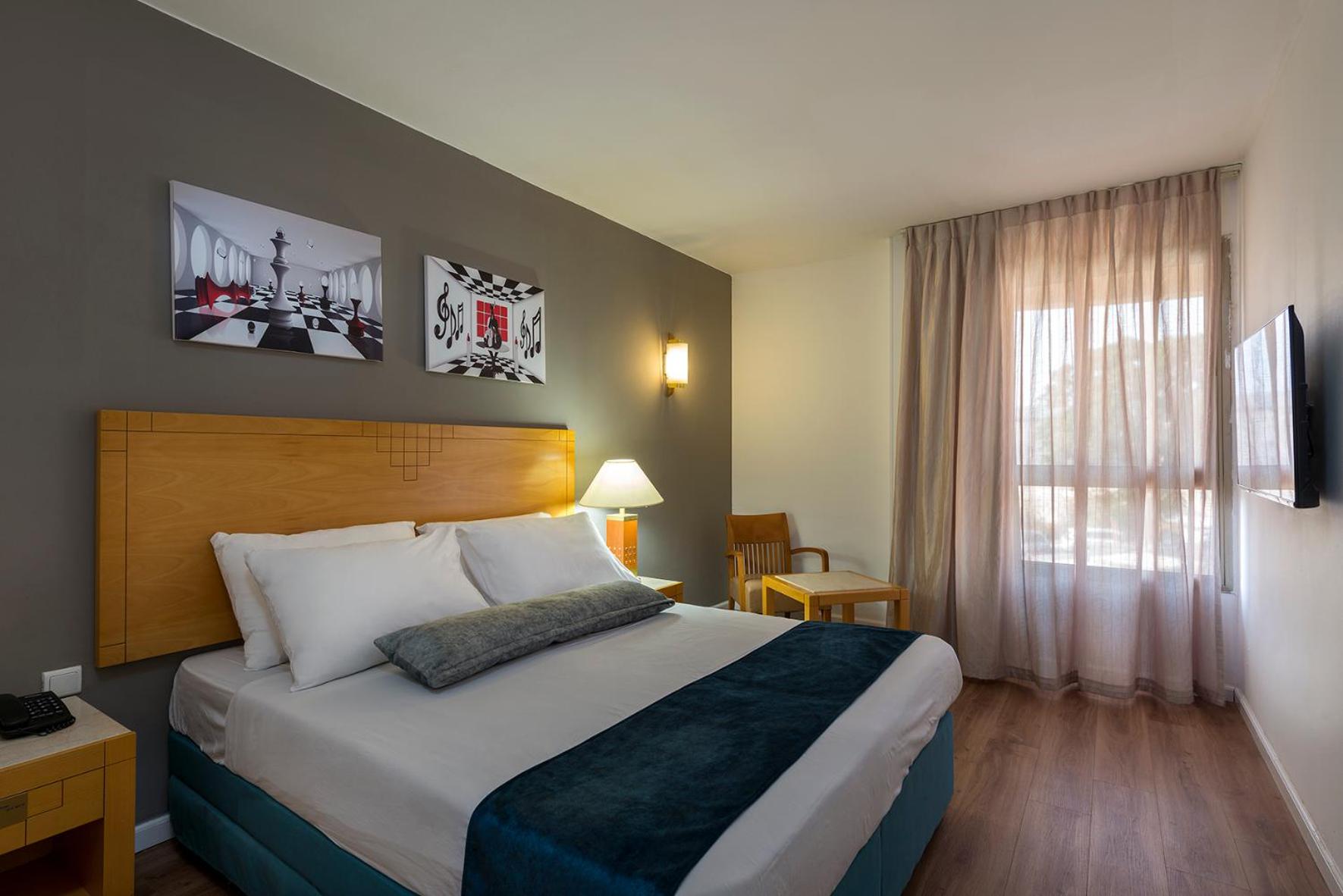 Classic Double or Twin Room - Photo 1