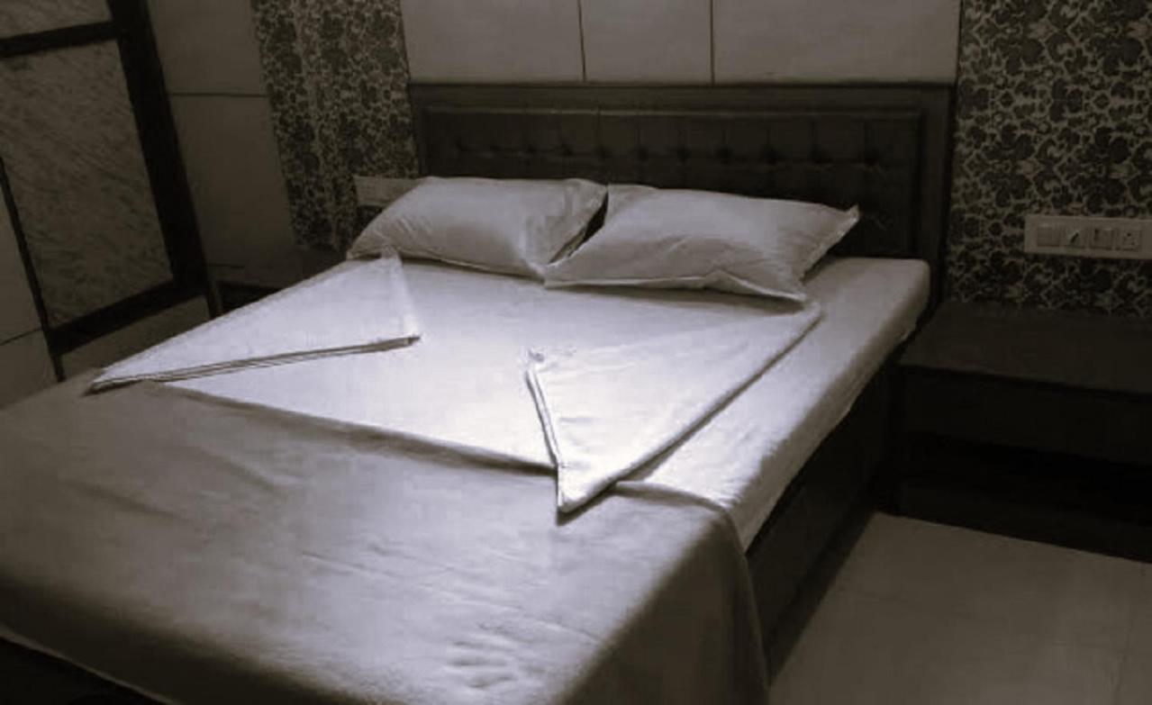 Budget Double Room photo 1
