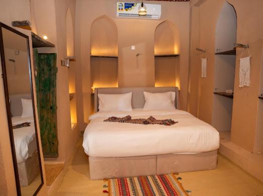 King Suite with Balcony photo 1