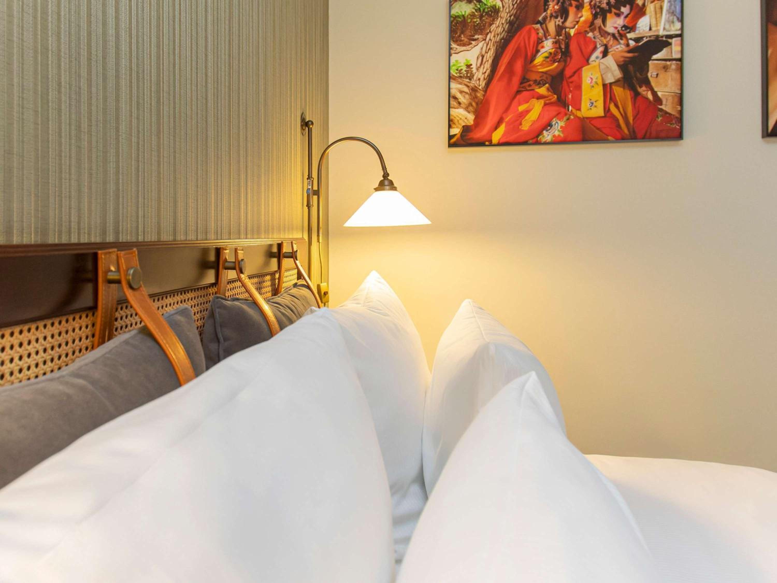 Executive Double Room - Photo 1