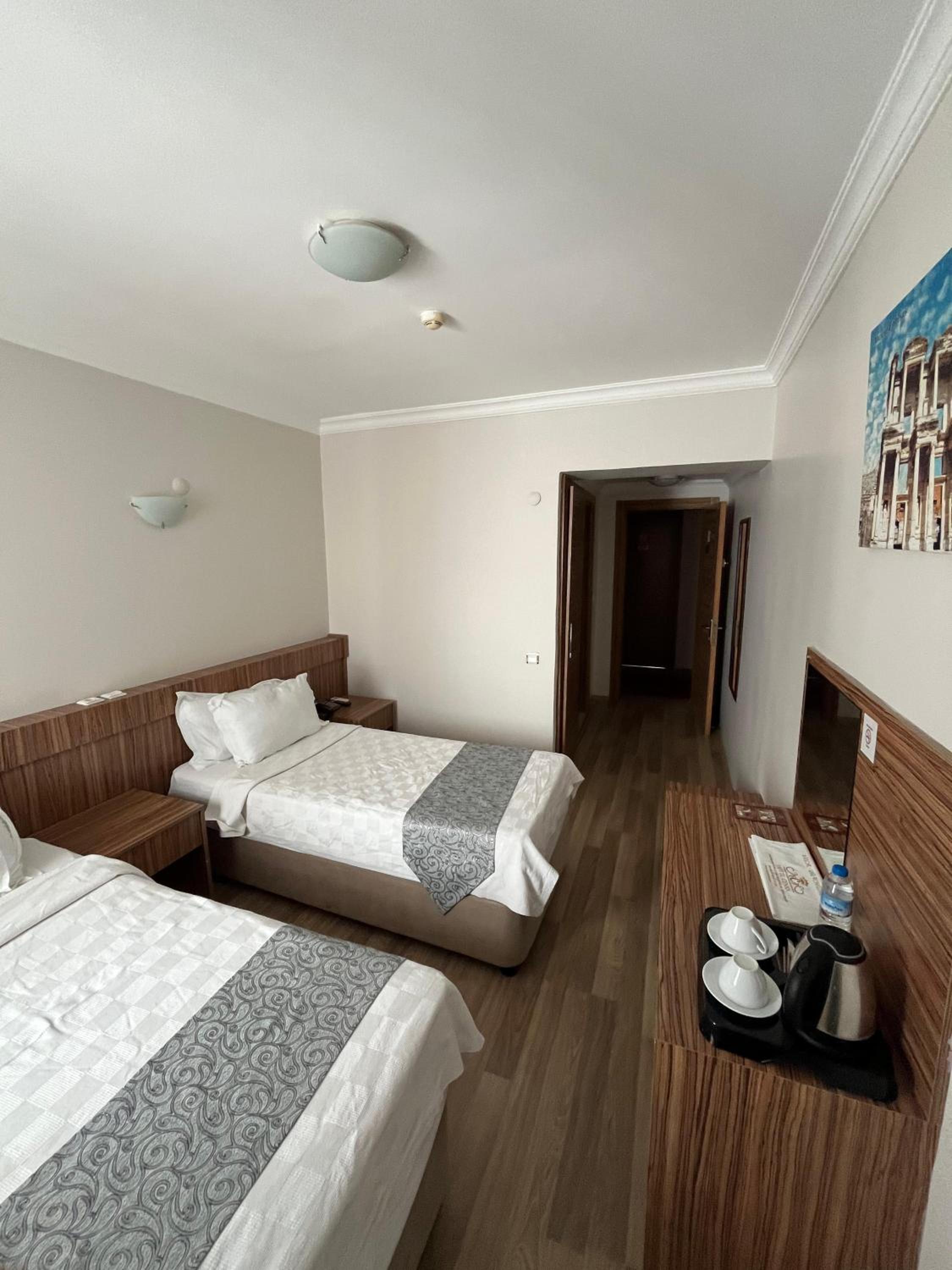 Twin Room photo 2