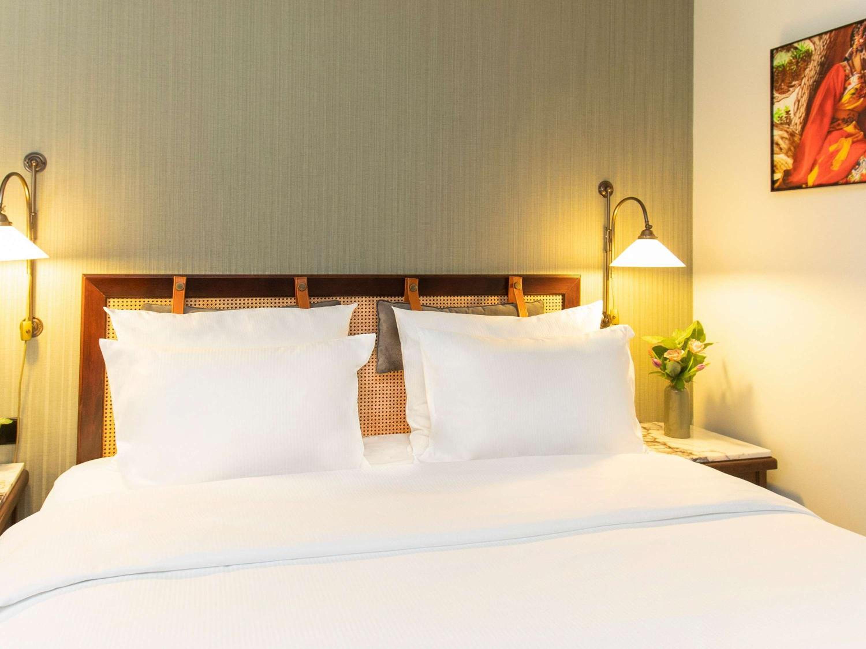Executive Double Room - Photo 11