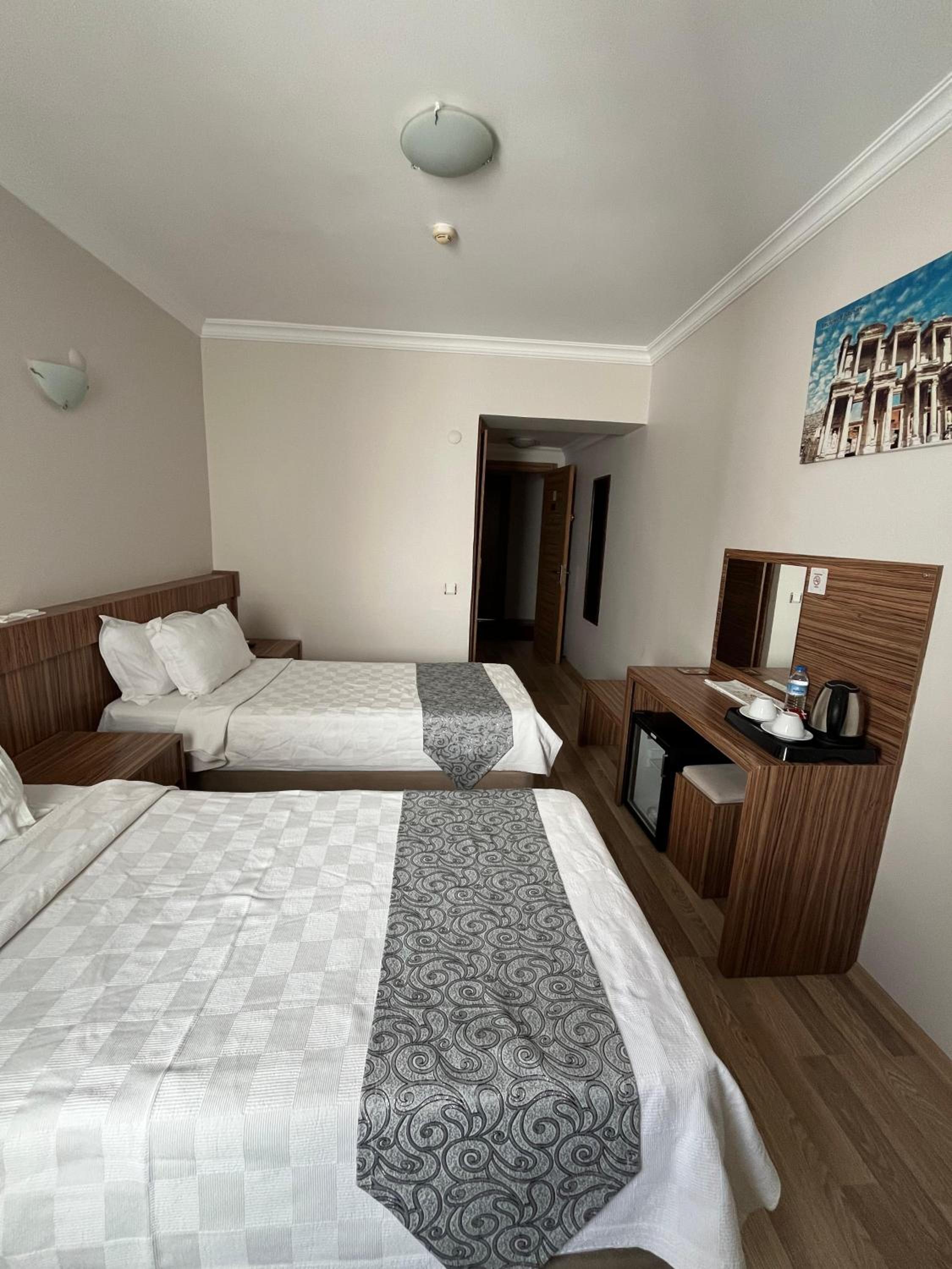Twin Room photo 3