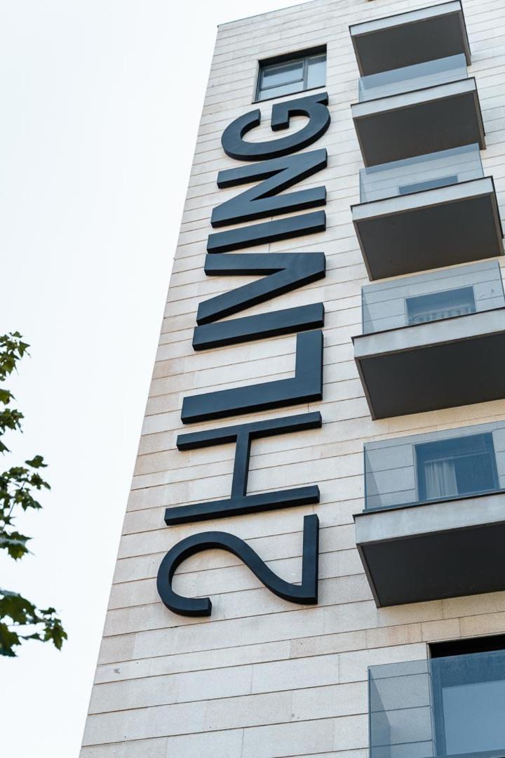 Apartamentos 2H LIVING, Billede 15