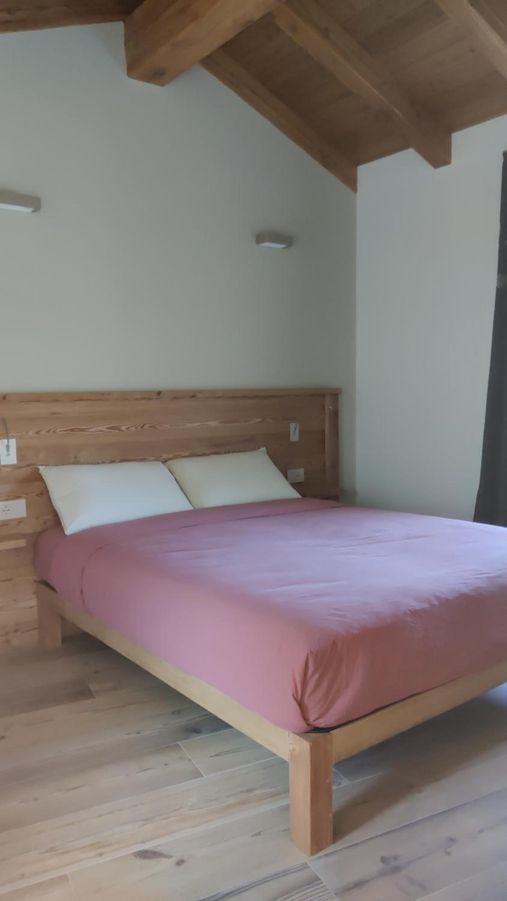 Double Room with Private Bathroom photo 1