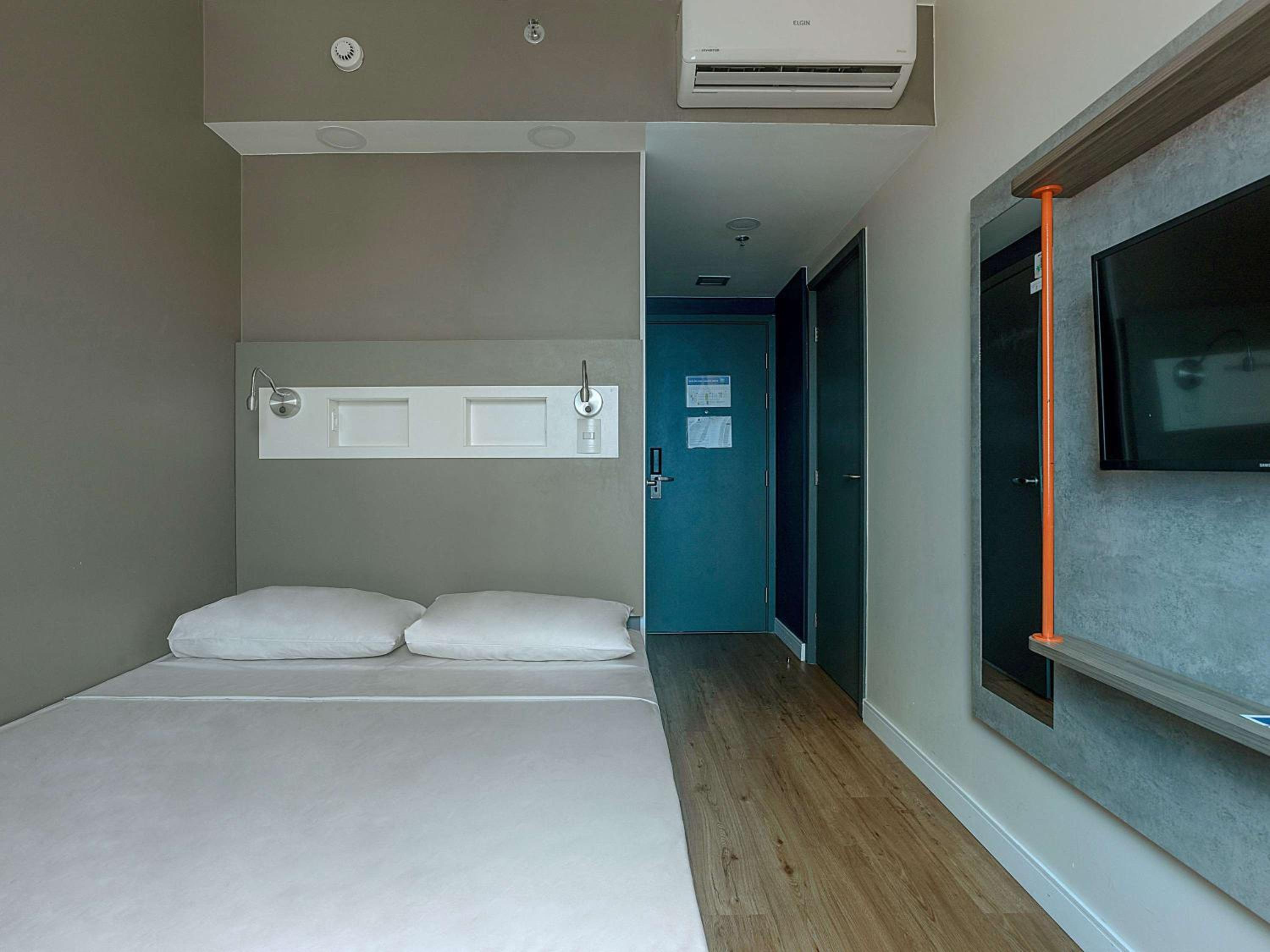 Classic Double Room - Photo 1