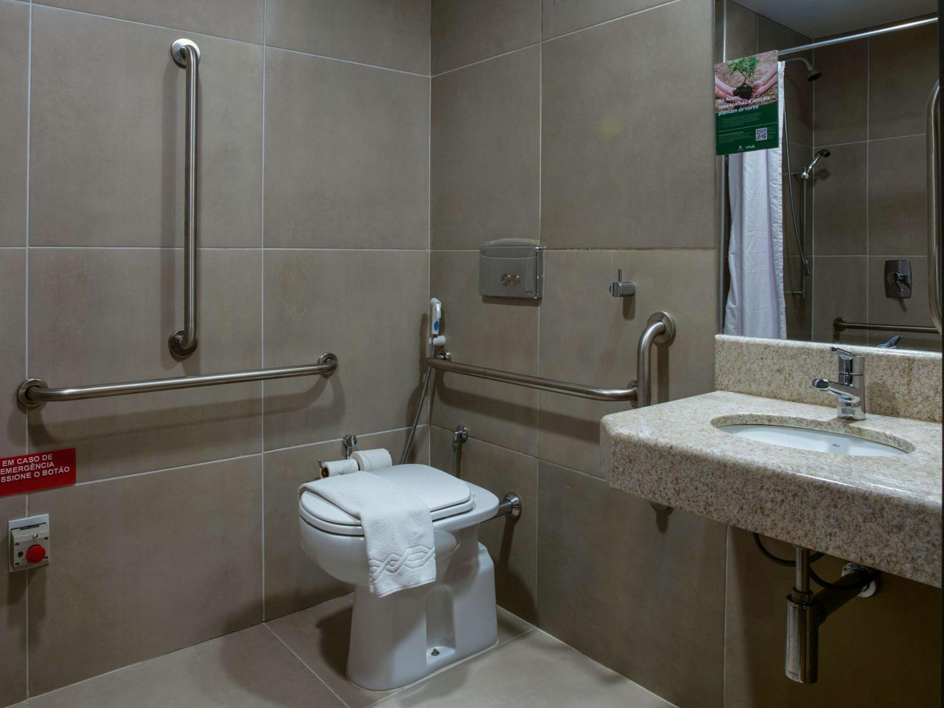 Standard Room - Disability Access - Photo 8