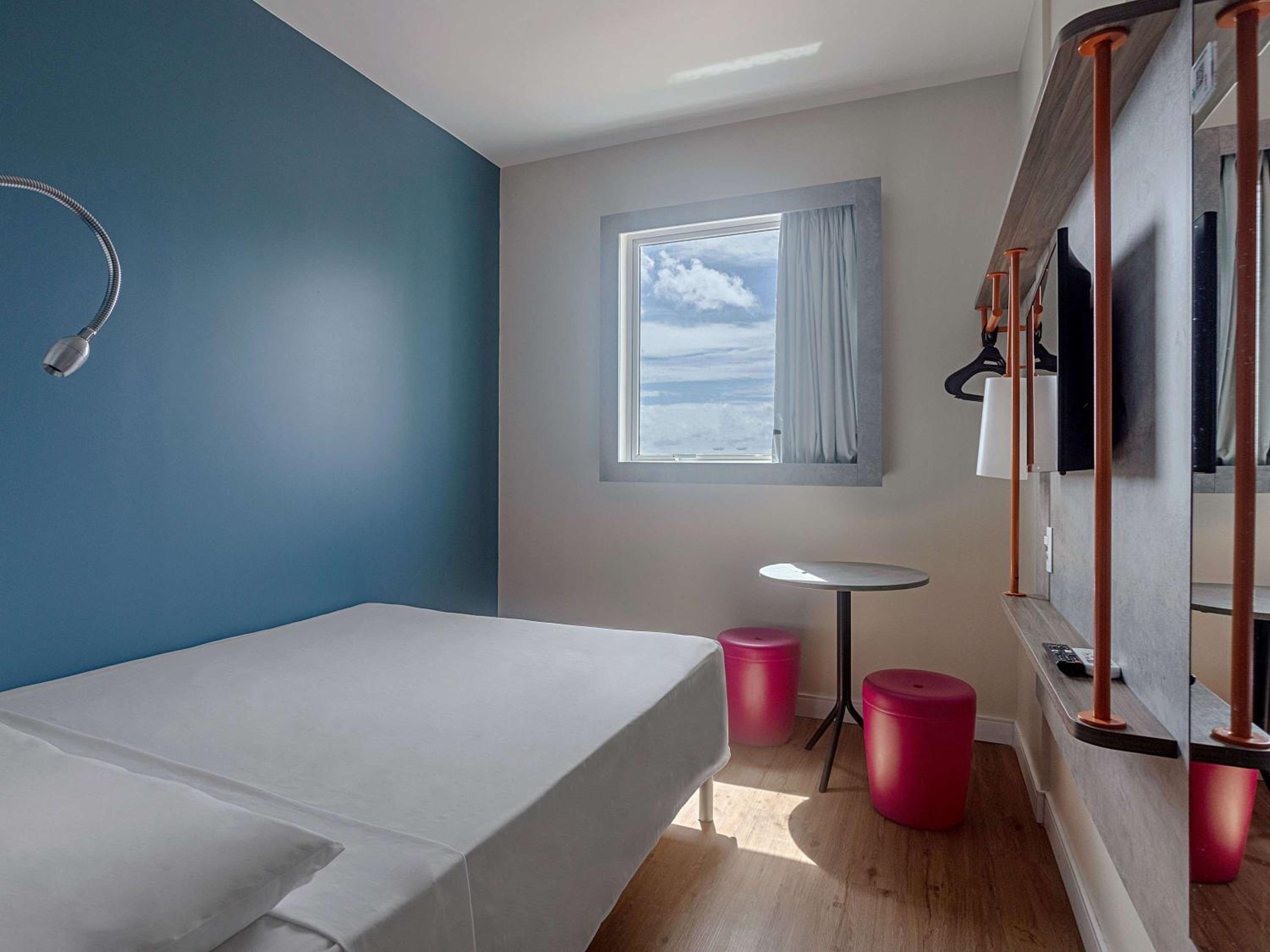 Classic Double Room - Photo 4