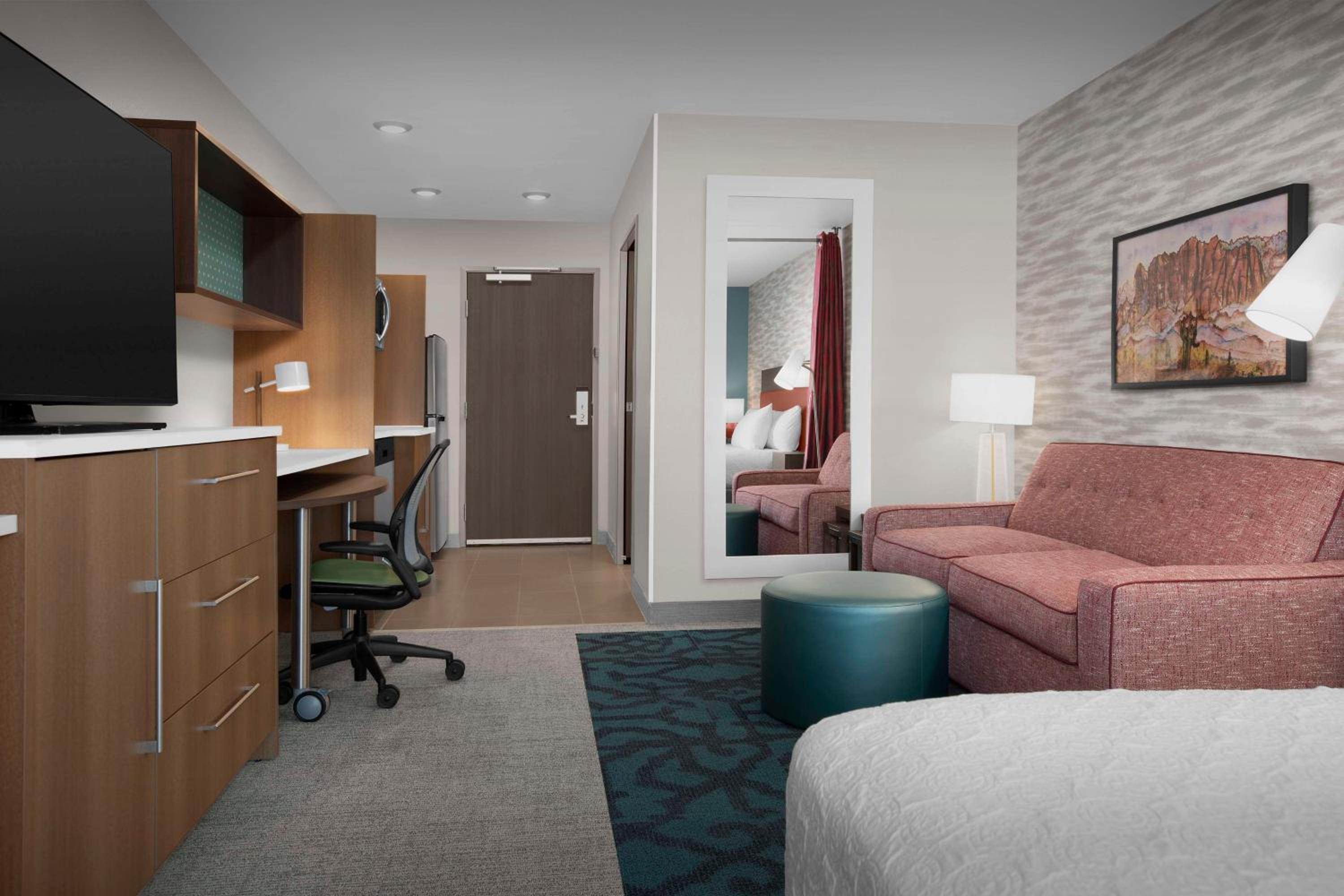 King Studio Suite - Photo 1