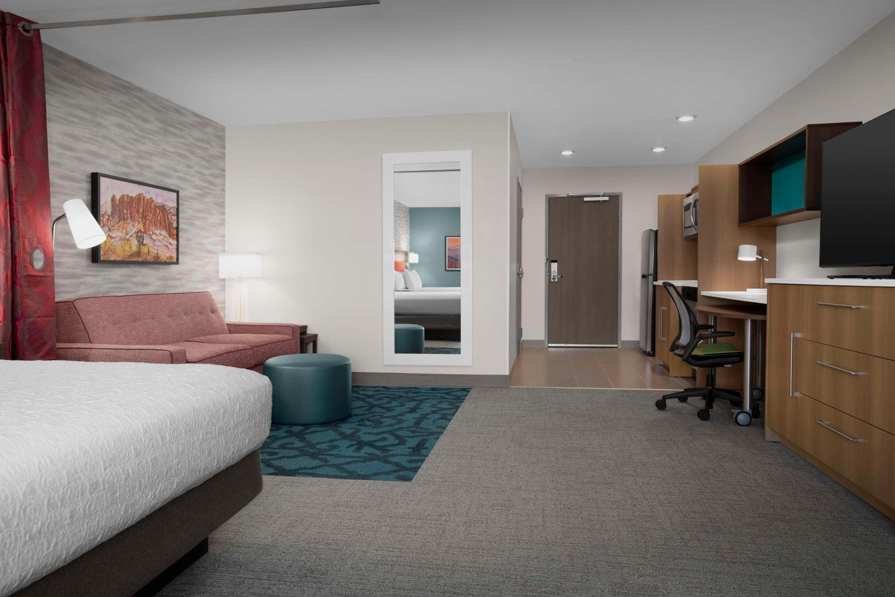 King Studio Suite - Photo 2