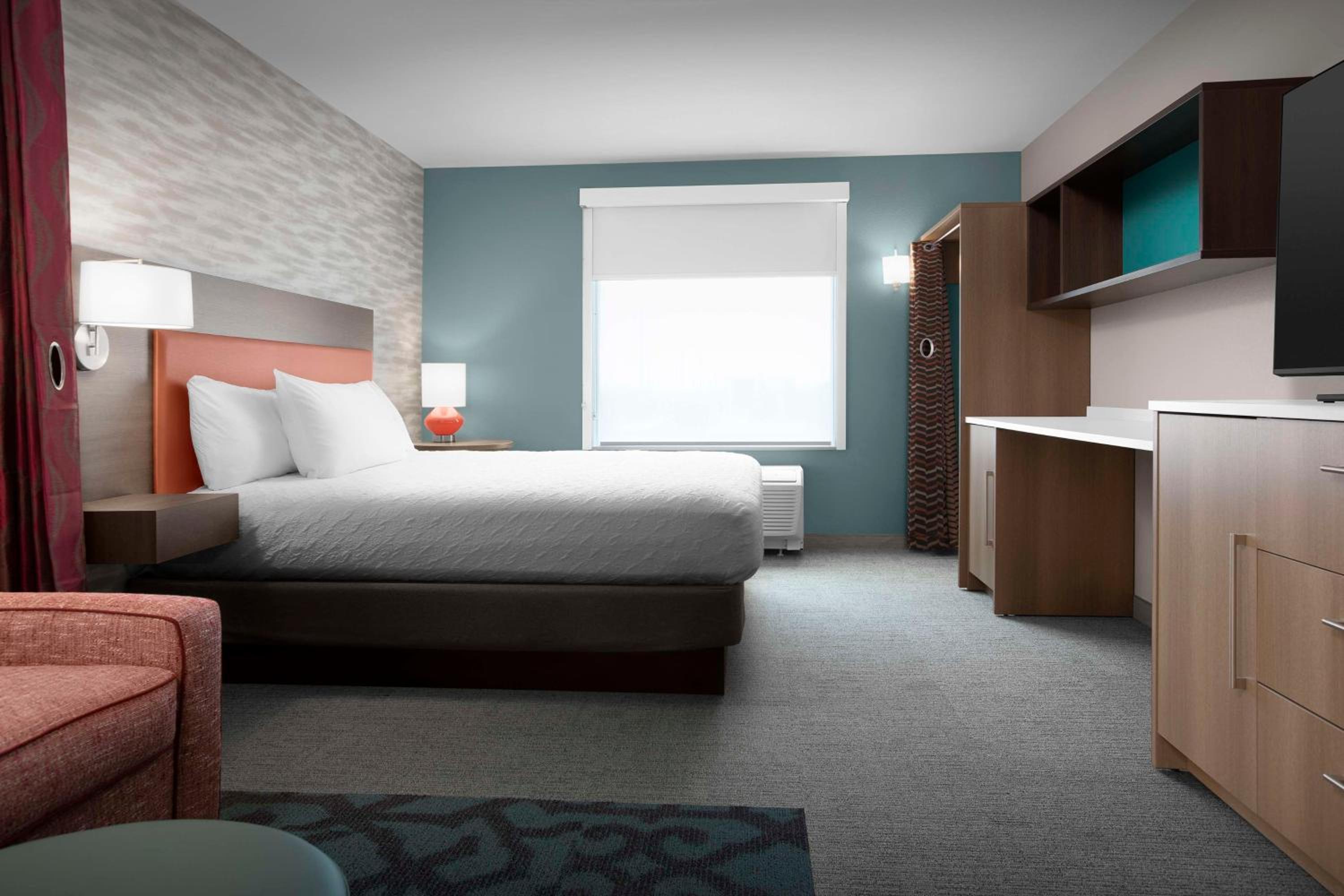 King Studio Suite - Photo 3