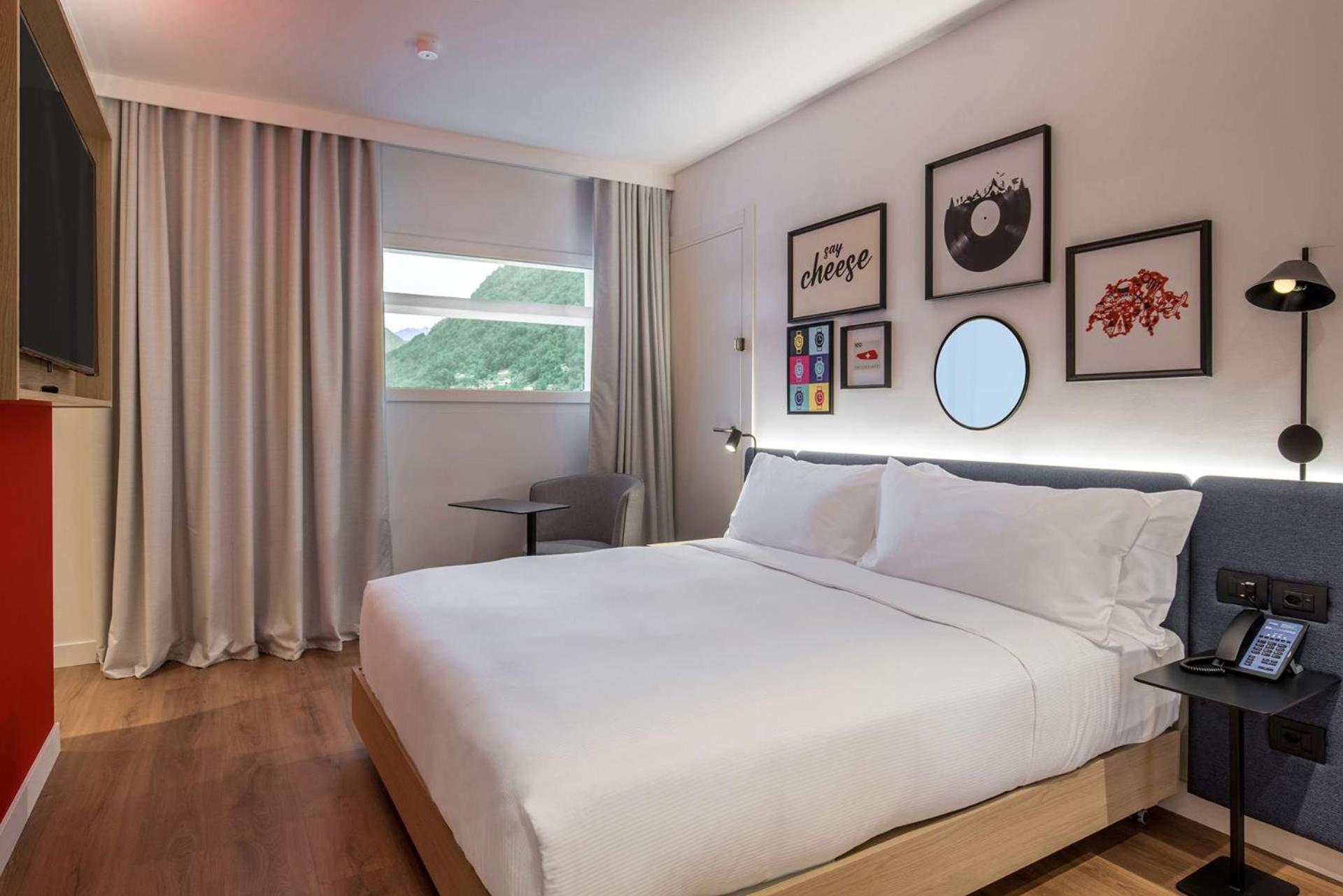 King Room photo 3