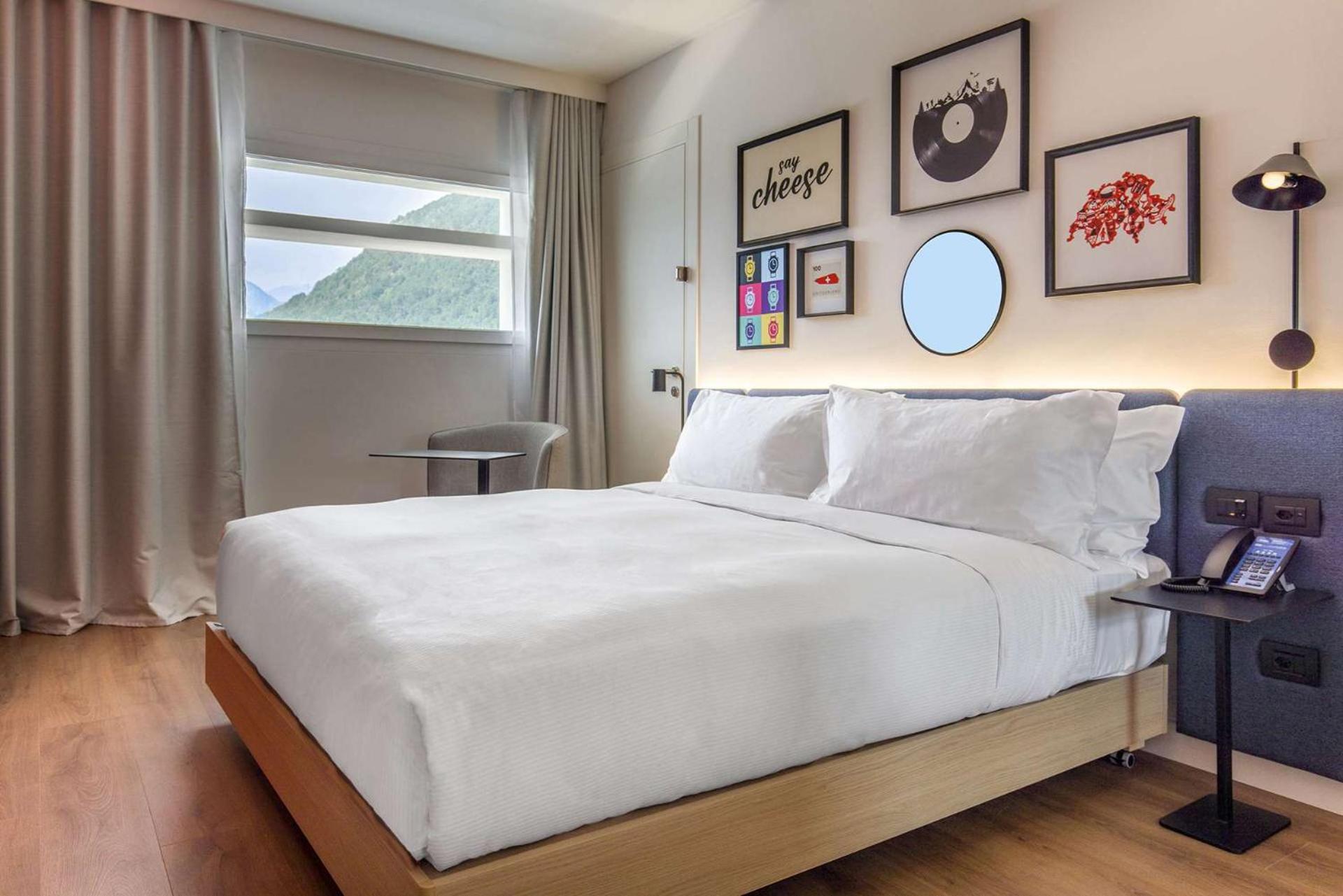 King Room with View photo 3