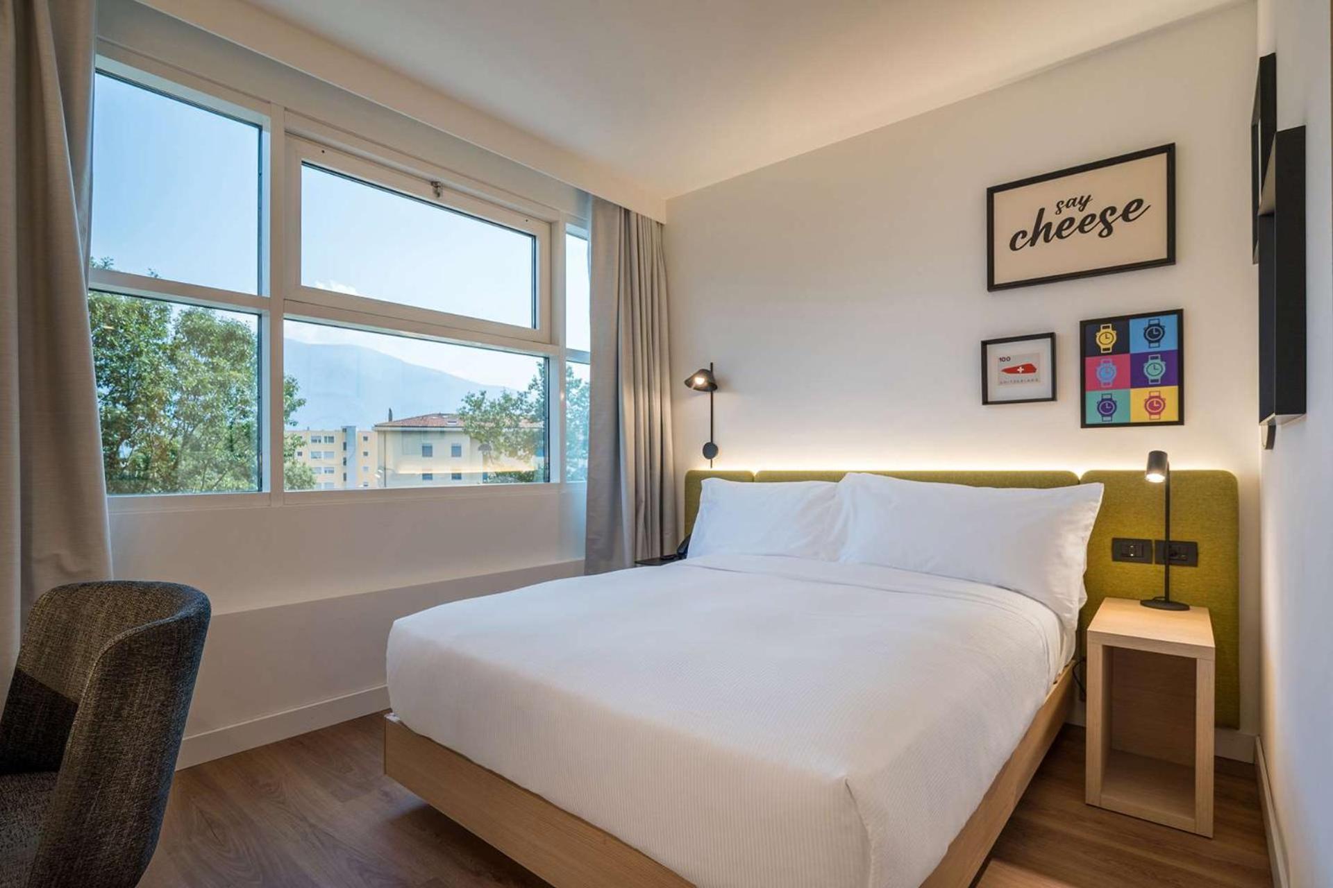 Queen Room