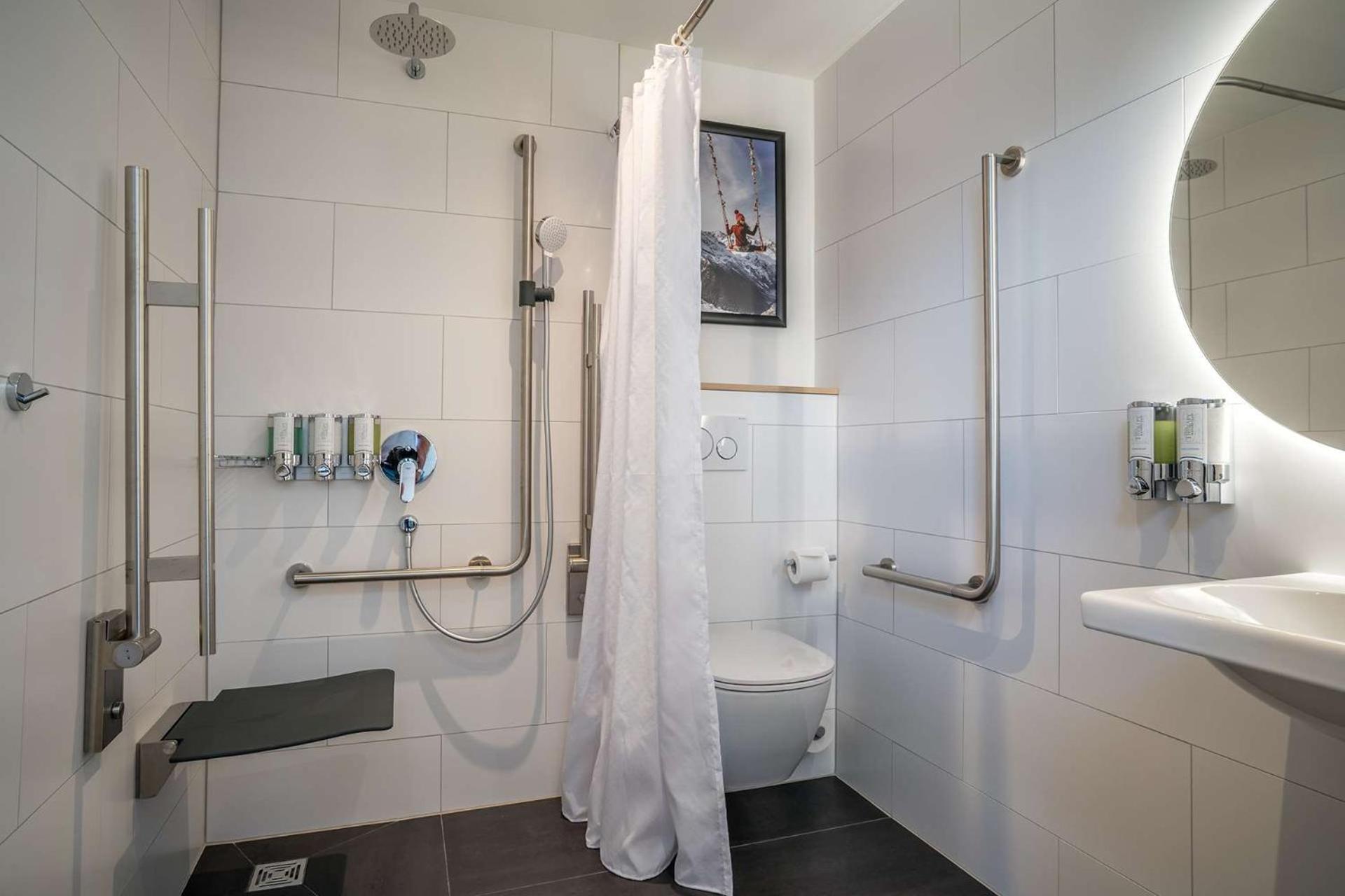 Hampton By Hilton Locarno, 사진 2
