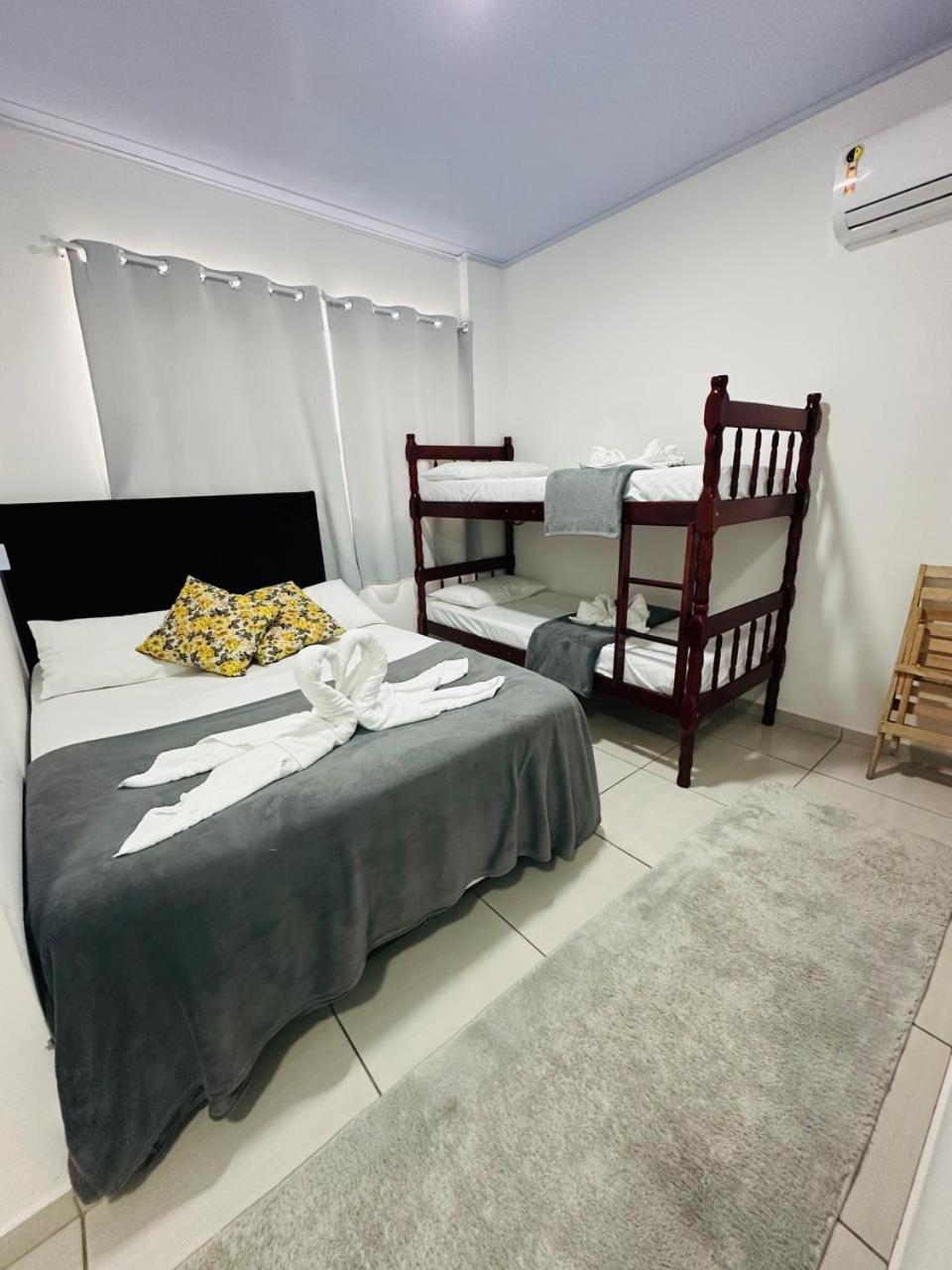 Family Suite - Photo 4
